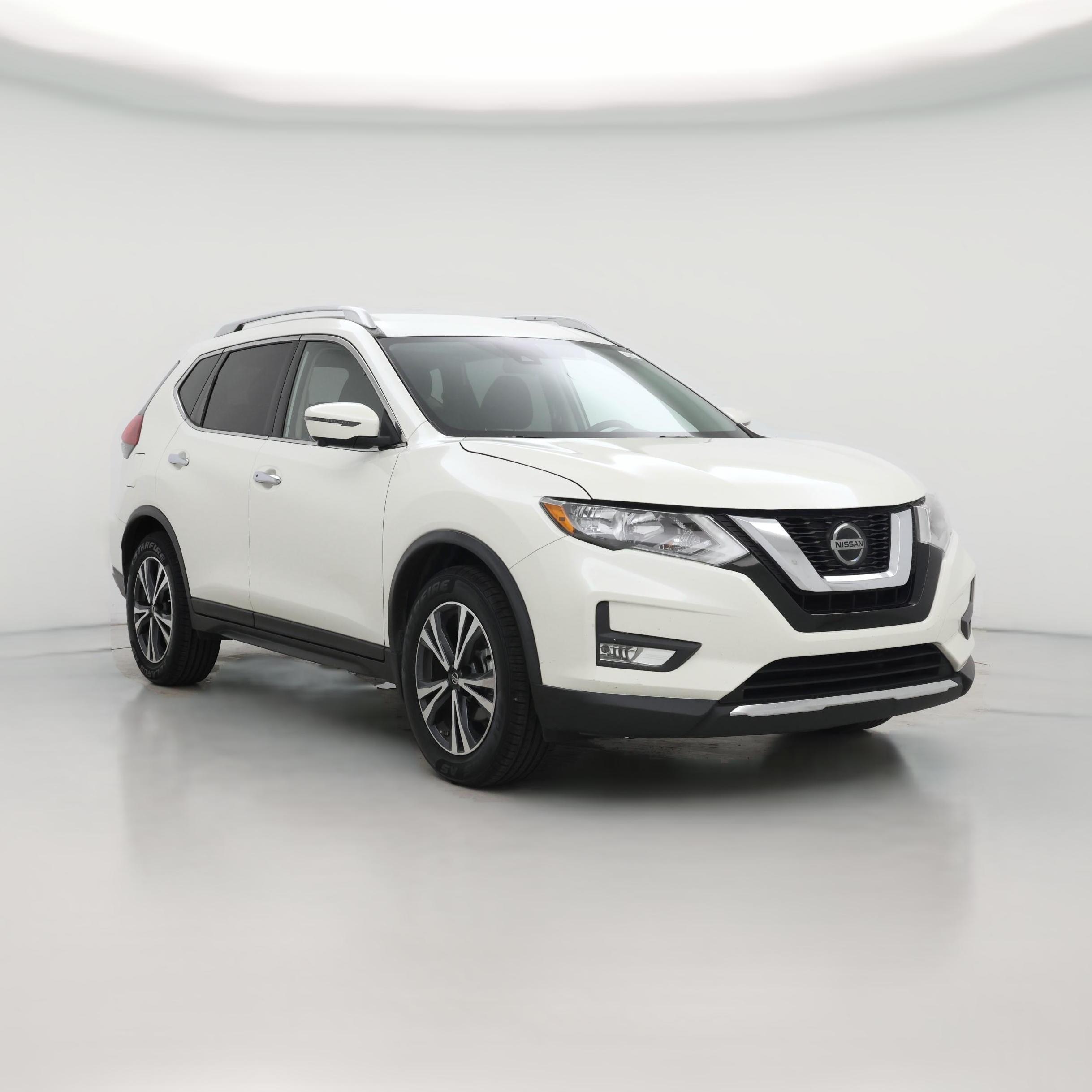 Thumbnail: 2019 Nissan Rogue - 1