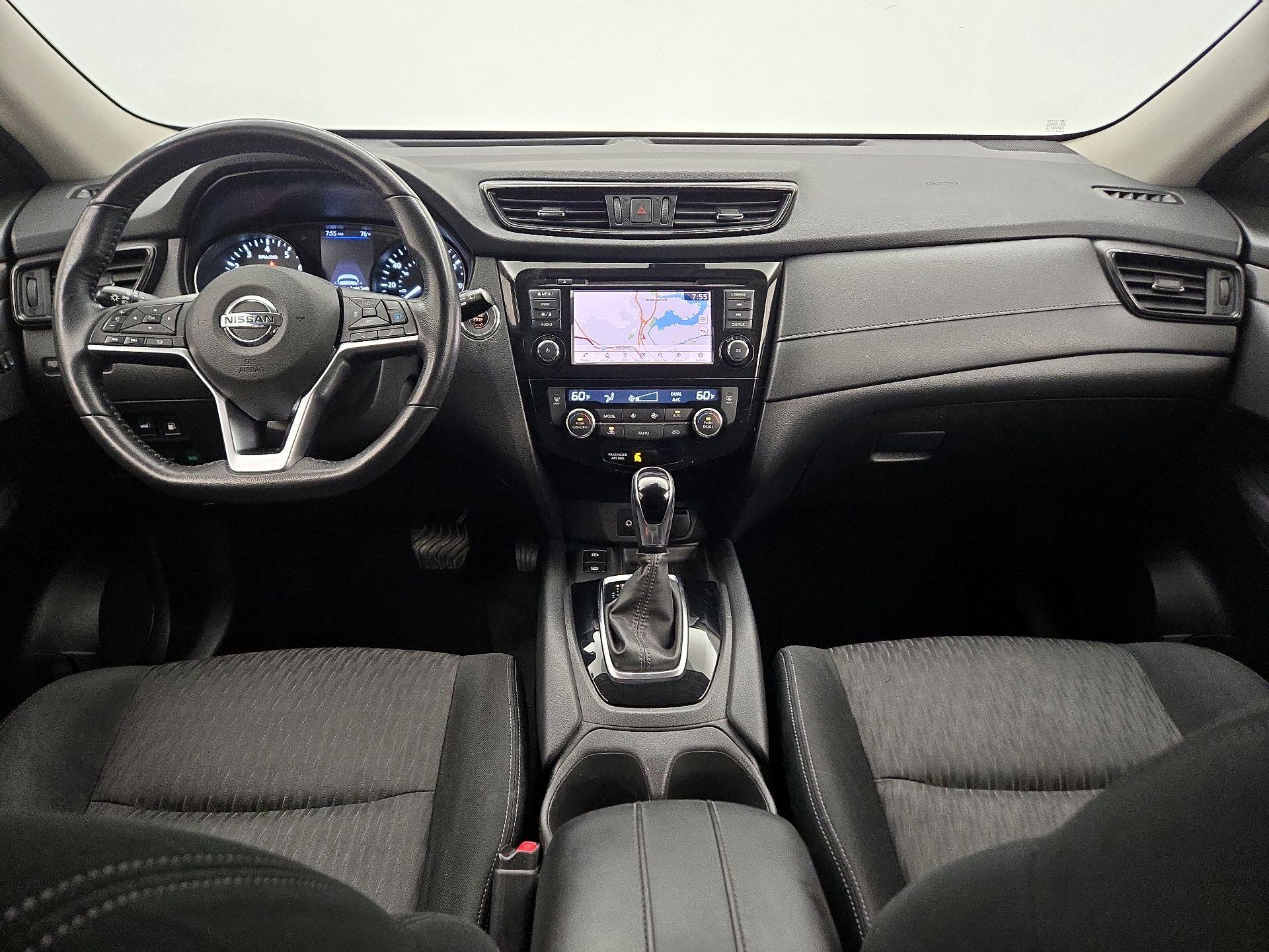 Thumbnail: 2019 Nissan Rogue - 9