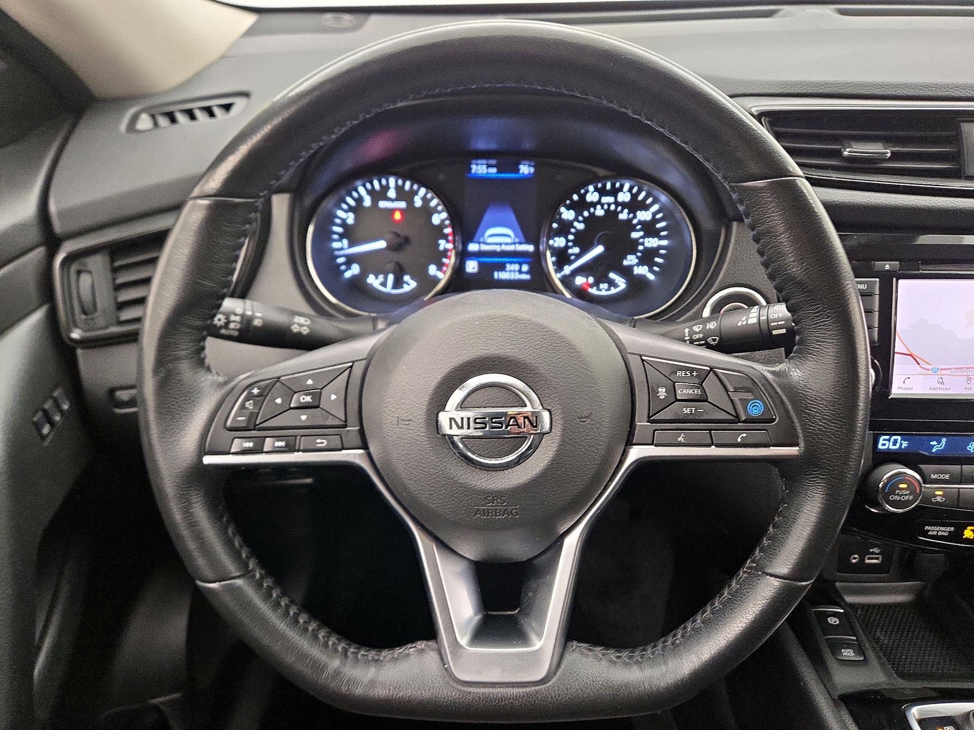 Thumbnail: 2019 Nissan Rogue - 10