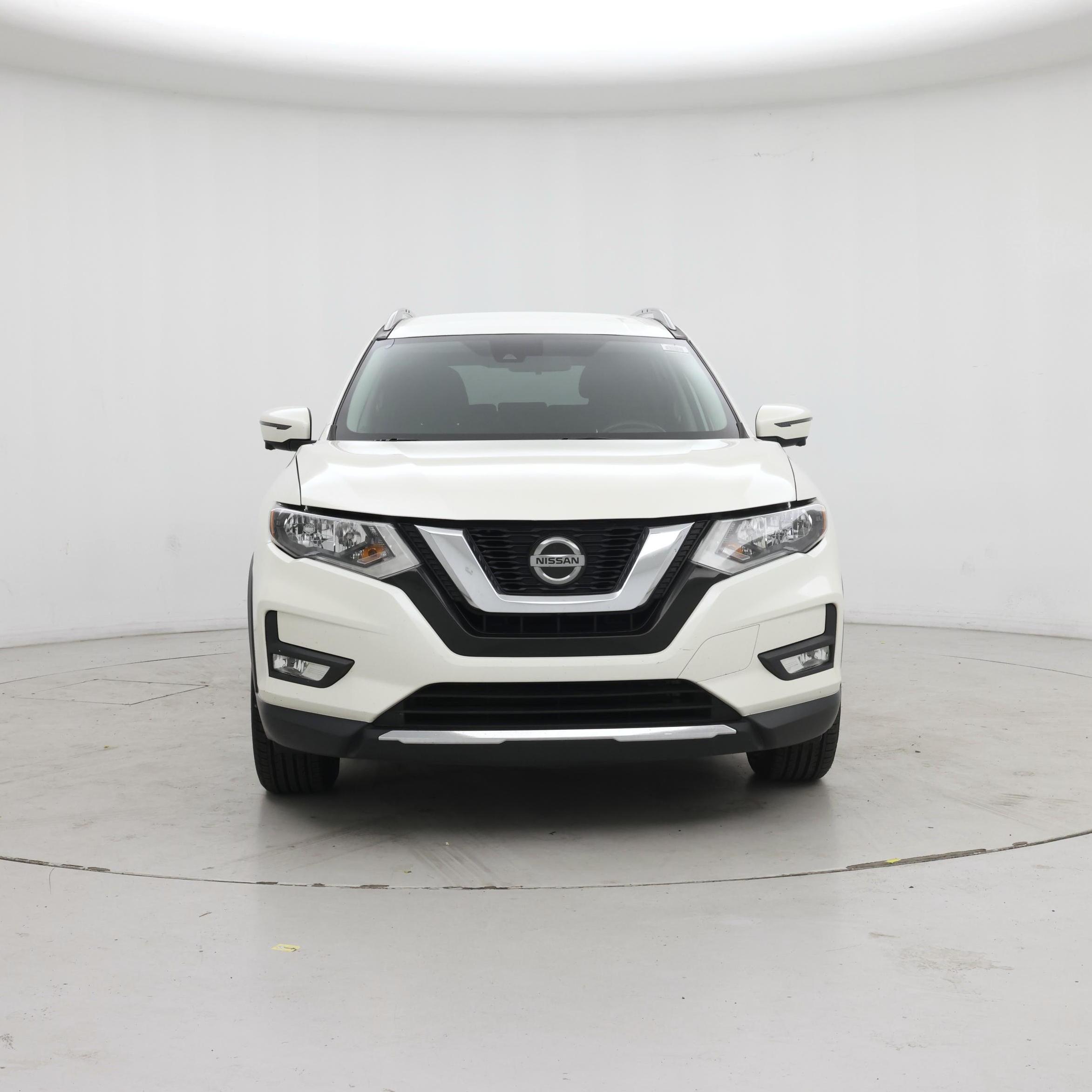 Thumbnail: 2019 Nissan Rogue - 5