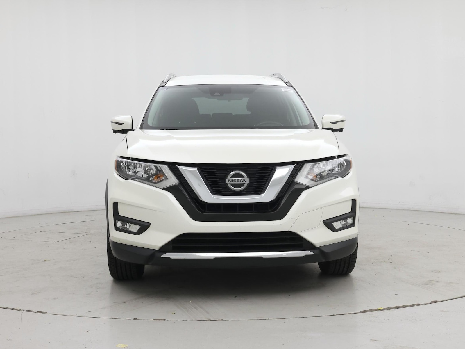 2019 Nissan Rogue SV - Photo 6