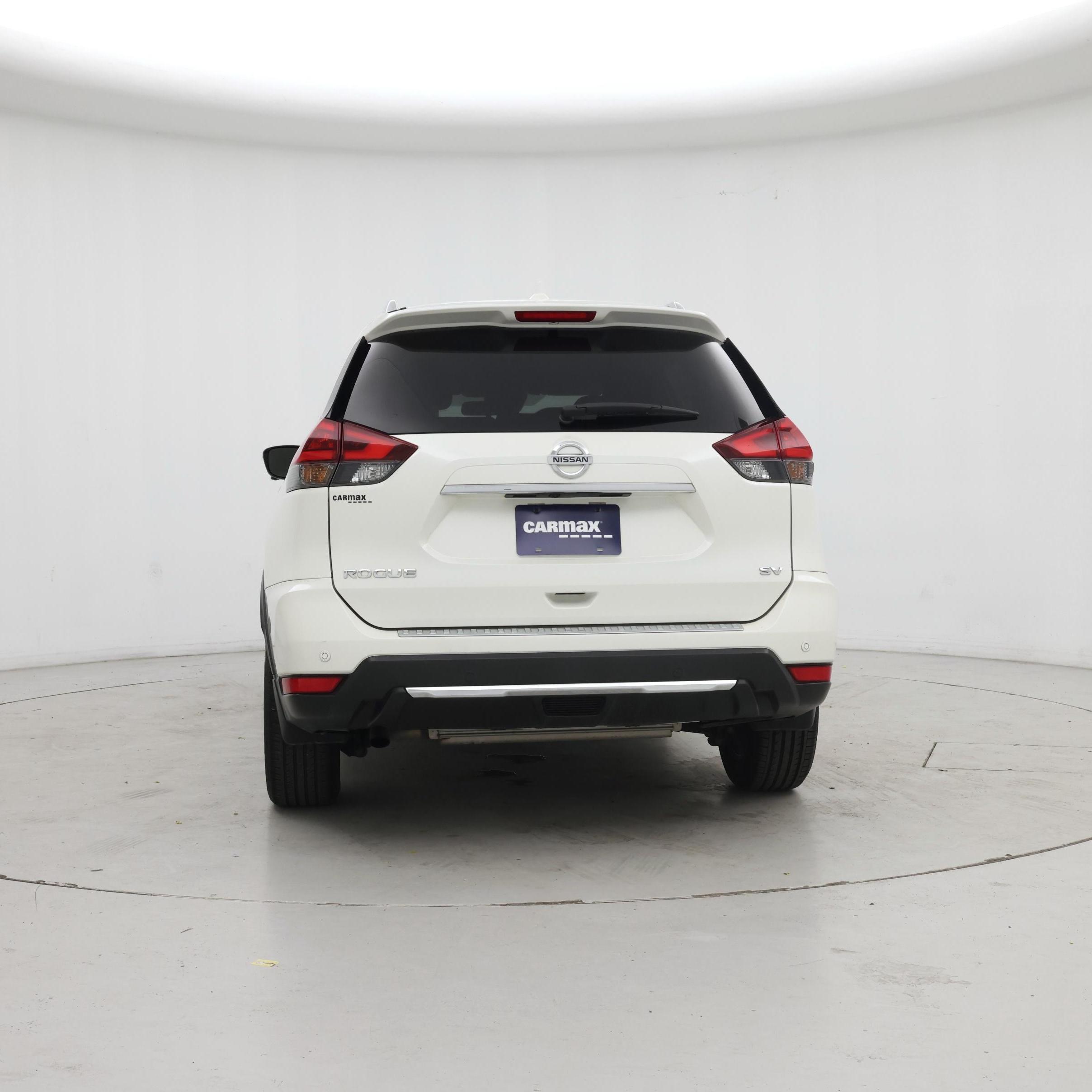 Thumbnail: 2019 Nissan Rogue - 6