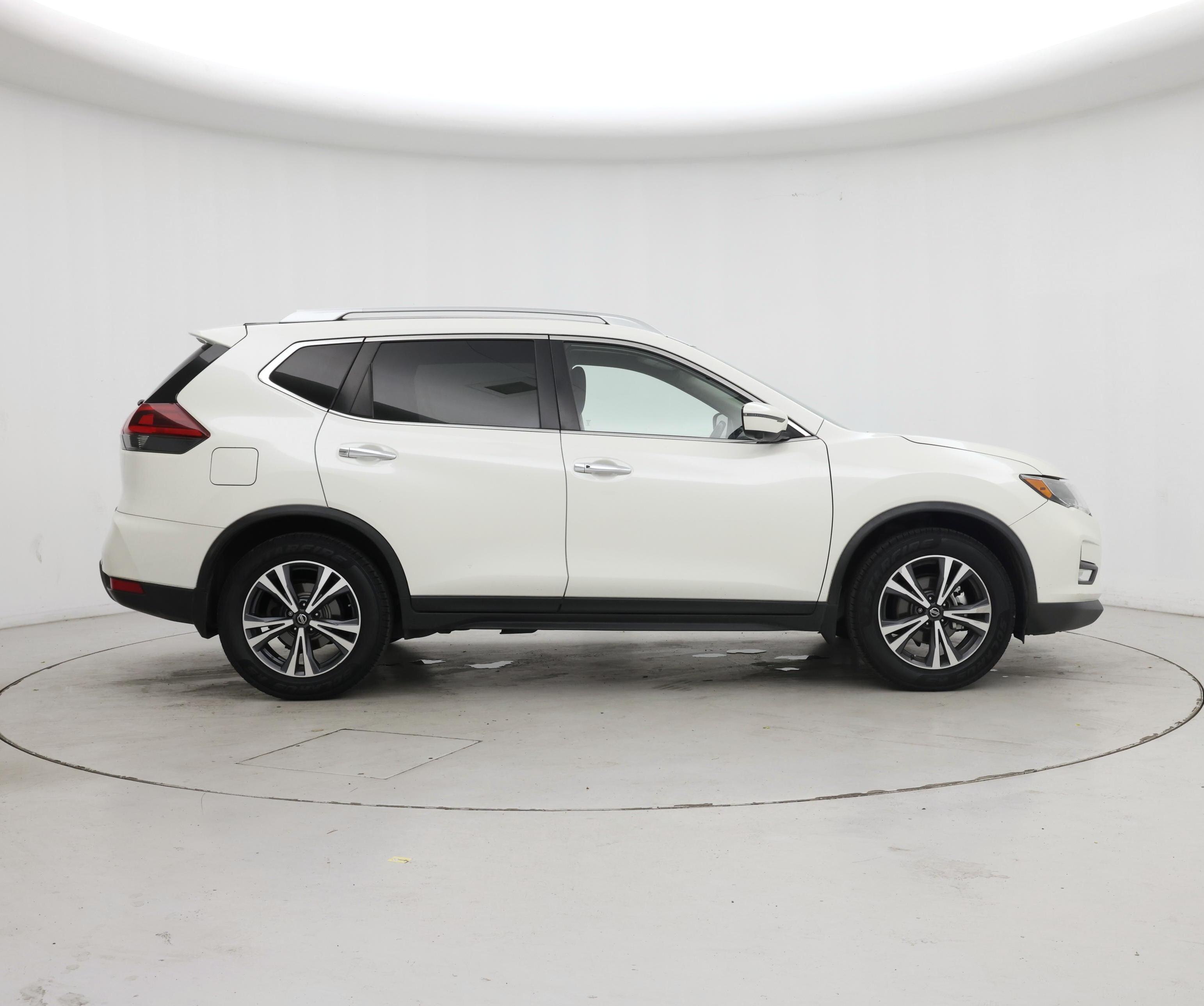 Thumbnail: 2019 Nissan Rogue - 7