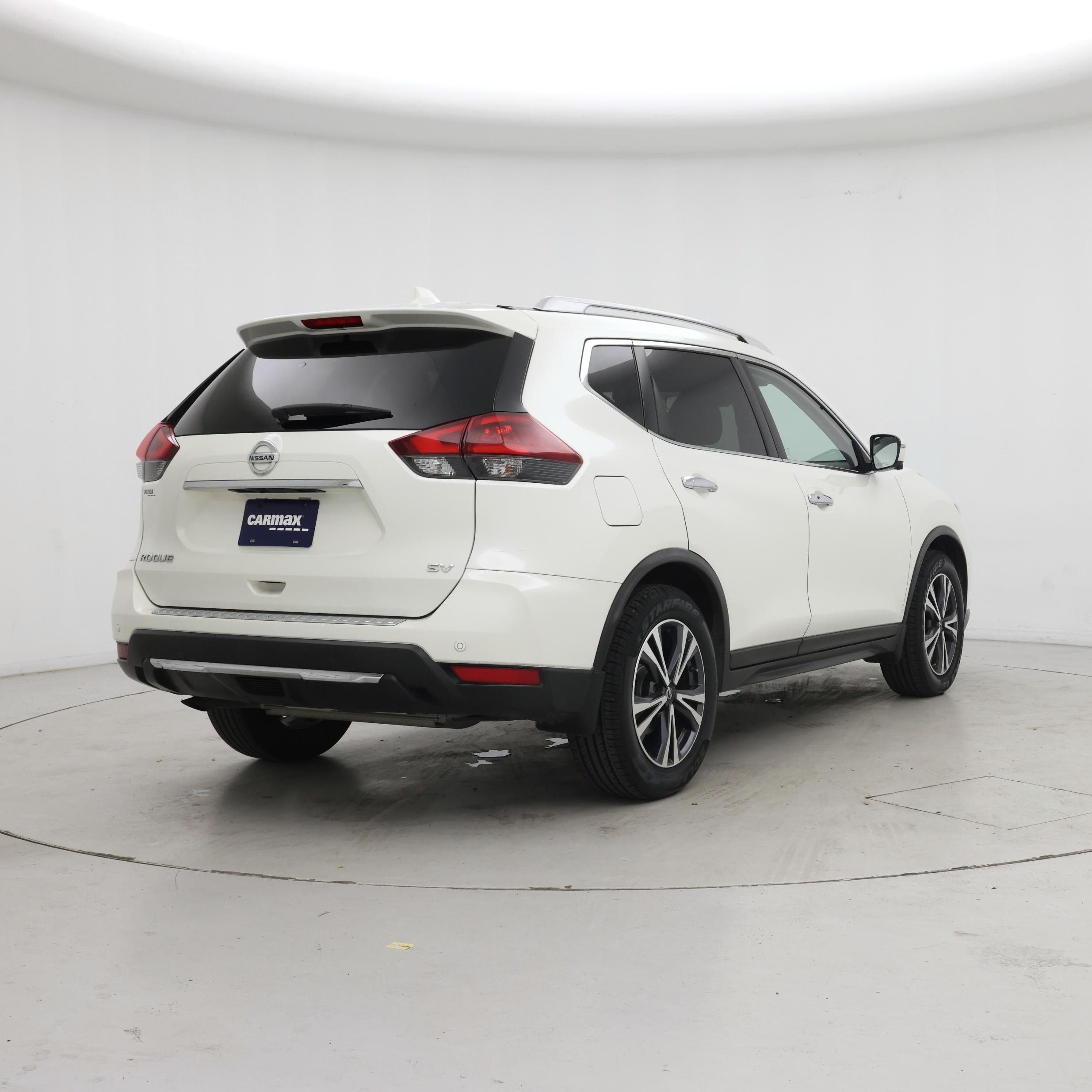 Thumbnail: 2019 Nissan Rogue - 8
