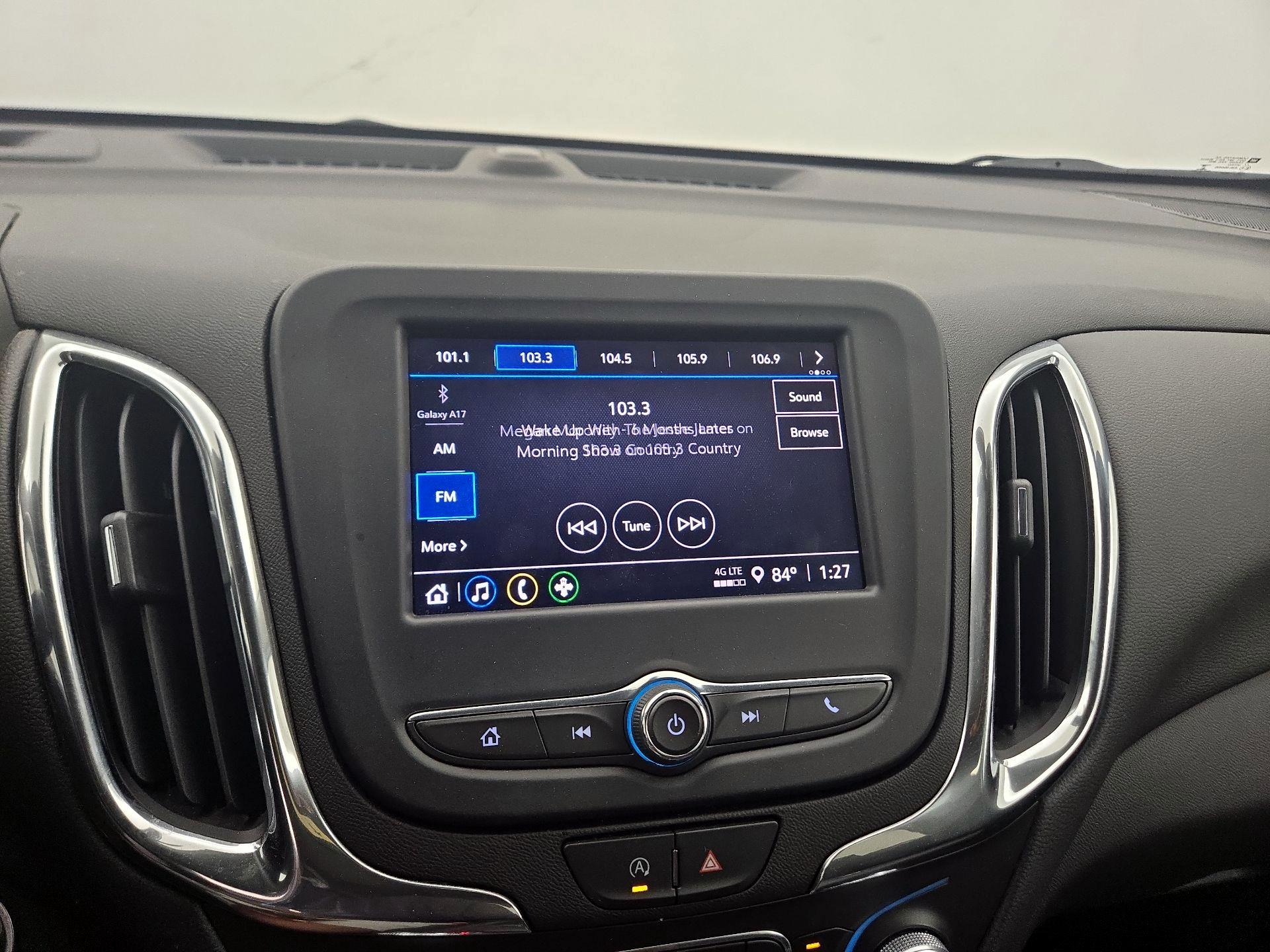 Thumbnail: 2023 Chevrolet Equinox - 15