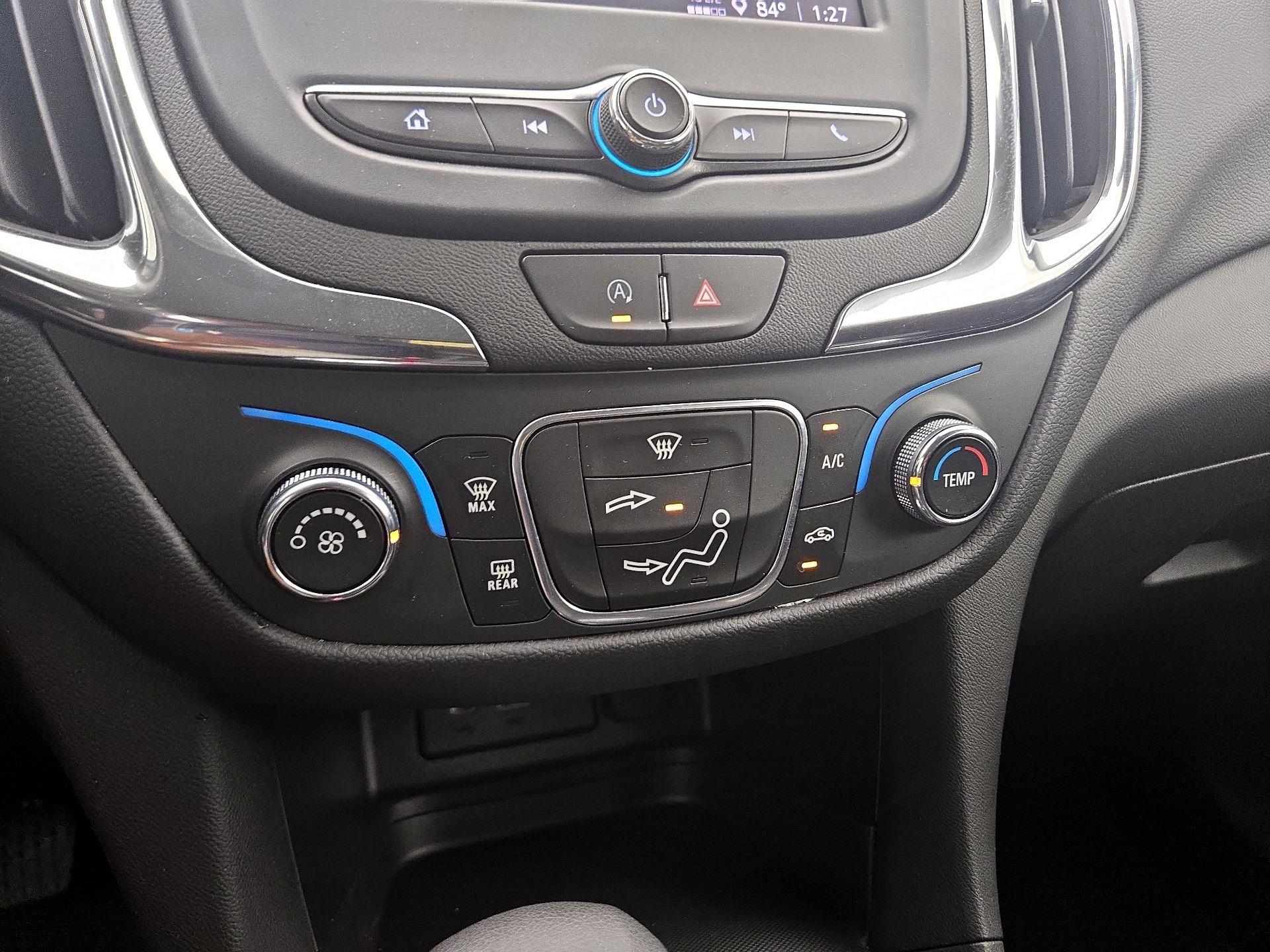 Thumbnail: 2023 Chevrolet Equinox - 16