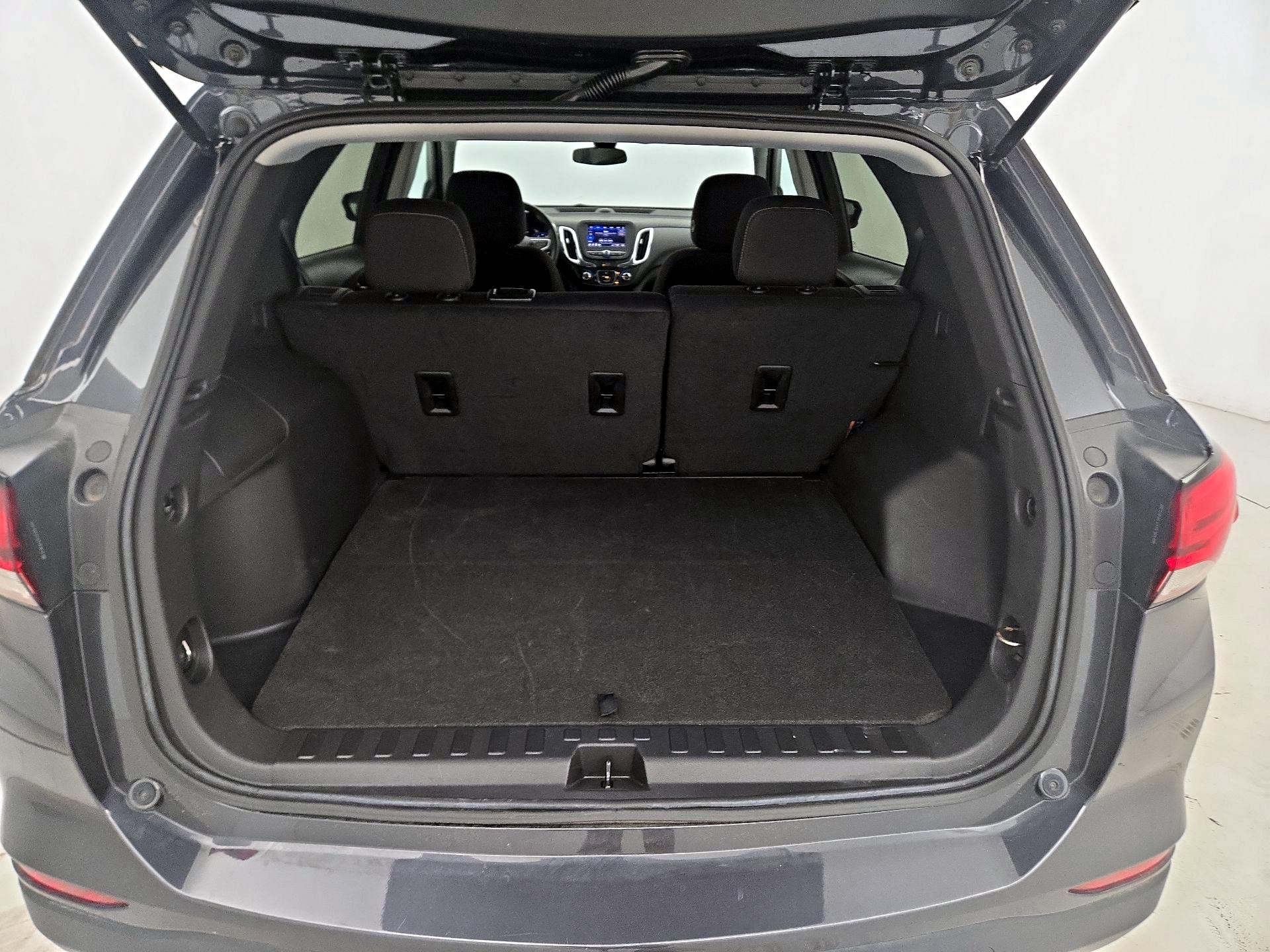 Thumbnail: 2023 Chevrolet Equinox - 20