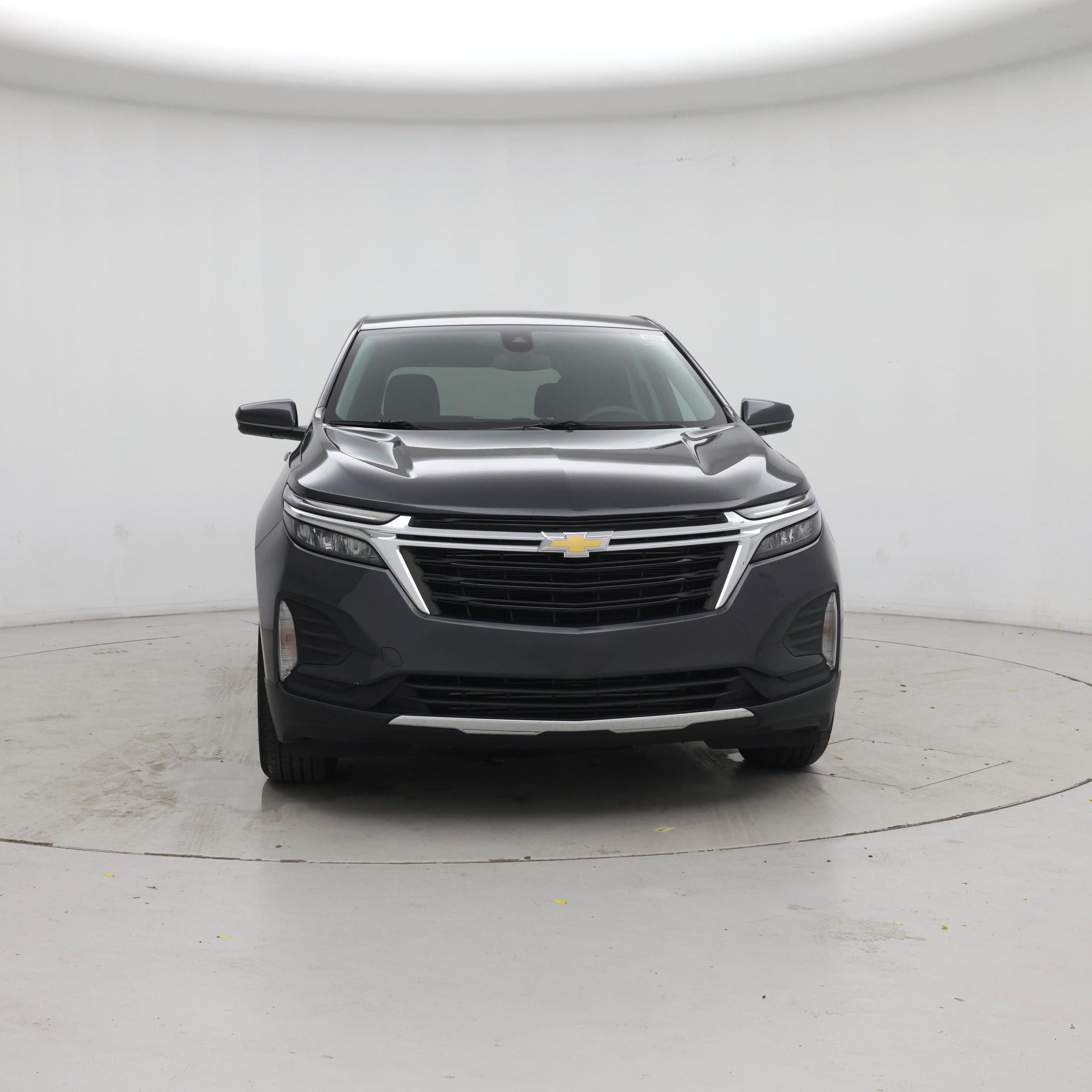 Thumbnail: 2023 Chevrolet Equinox - 5