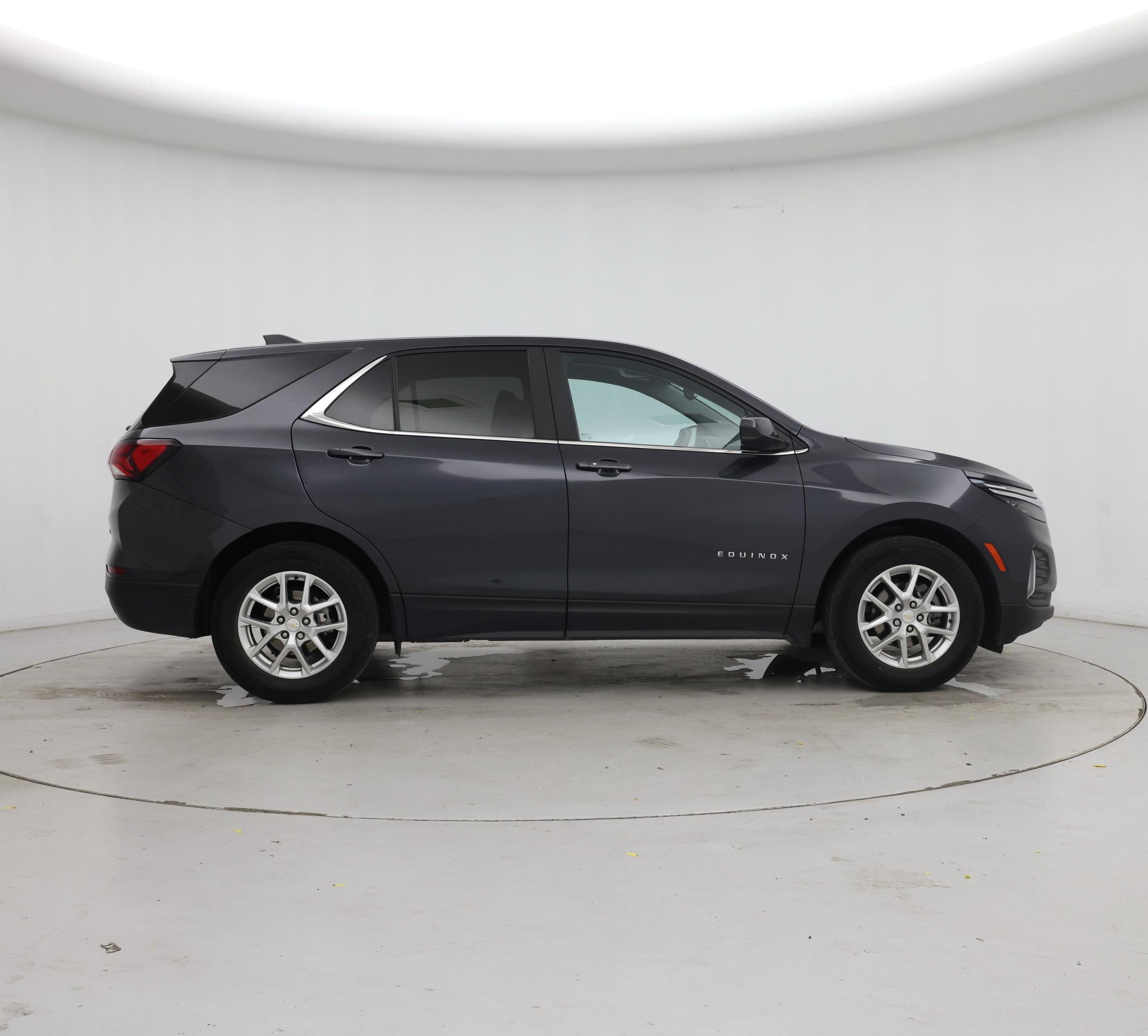 Thumbnail: 2023 Chevrolet Equinox - 7