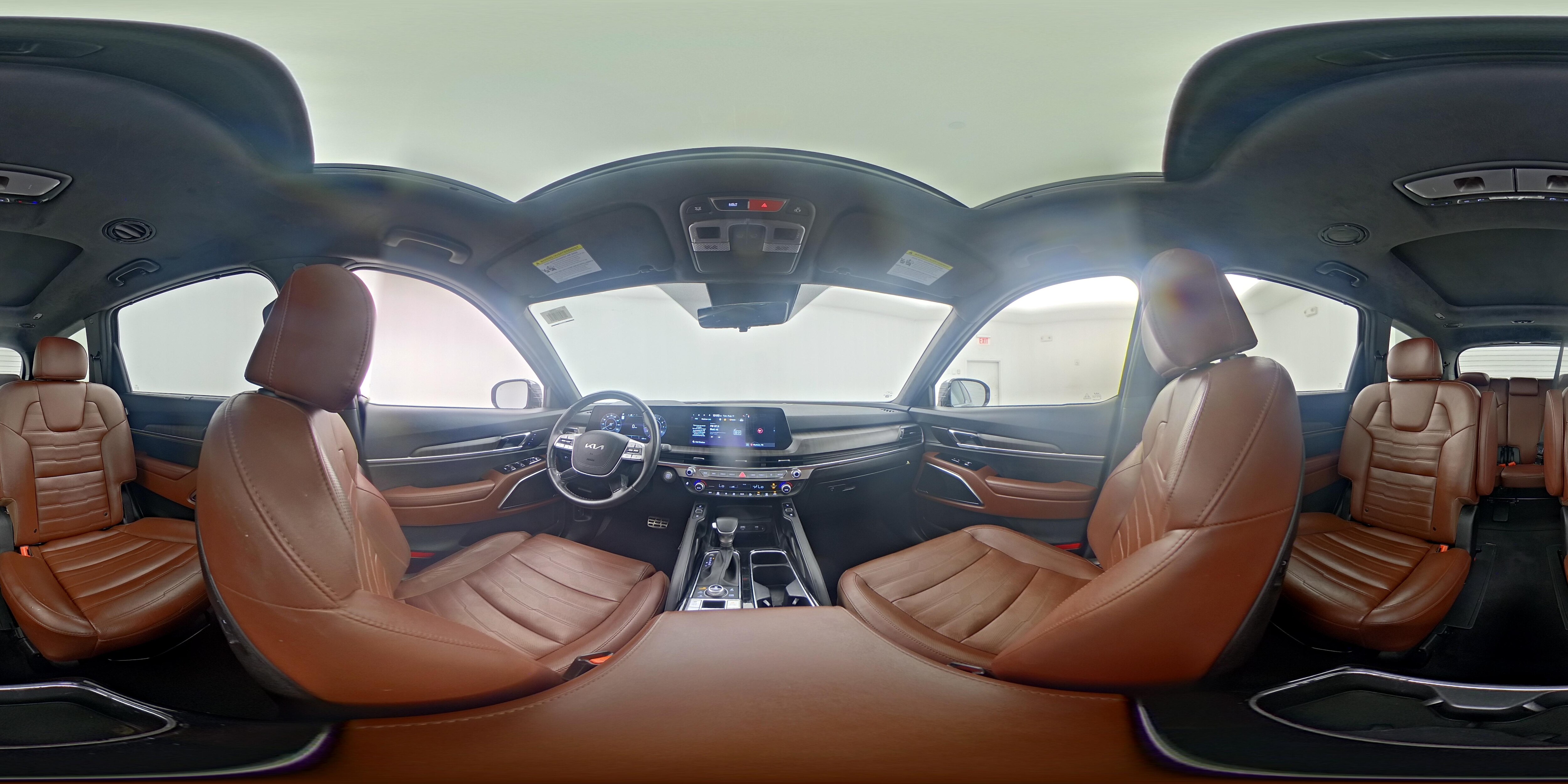 2023 Kia Telluride SX Prestige - Photo 27