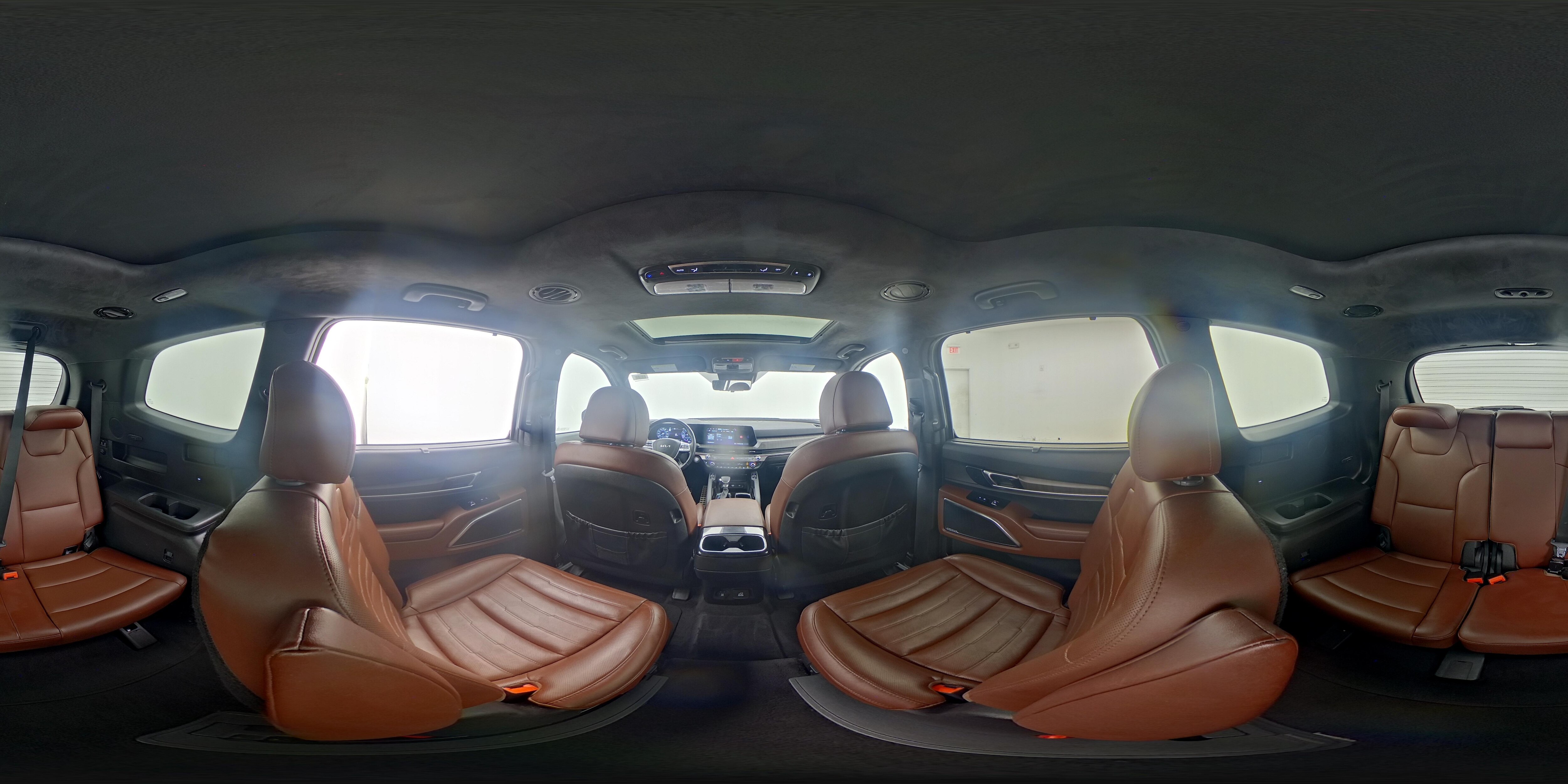 2023 Kia Telluride SX Prestige - Photo 28