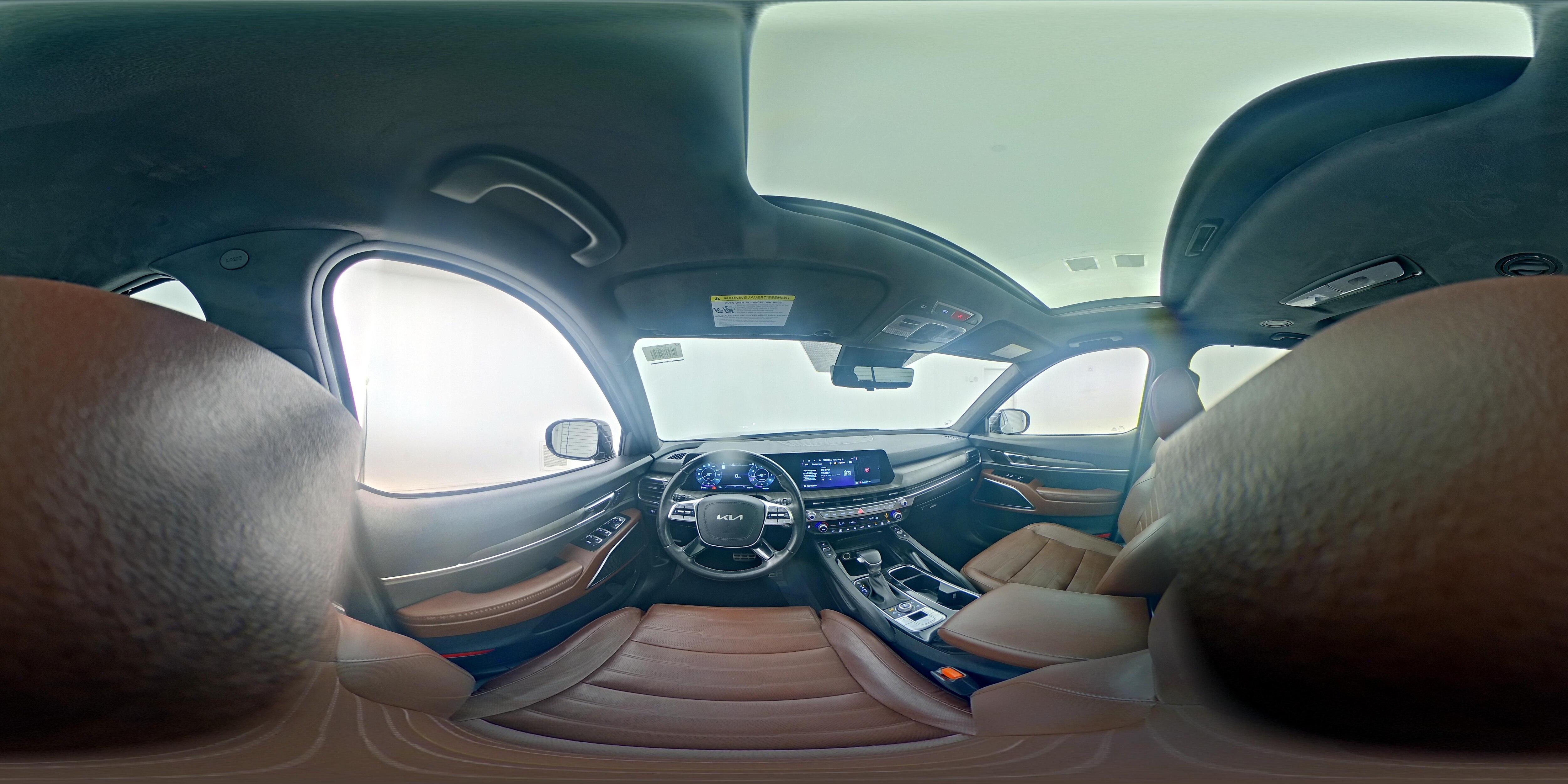 2023 Kia Telluride SX Prestige - Photo 29