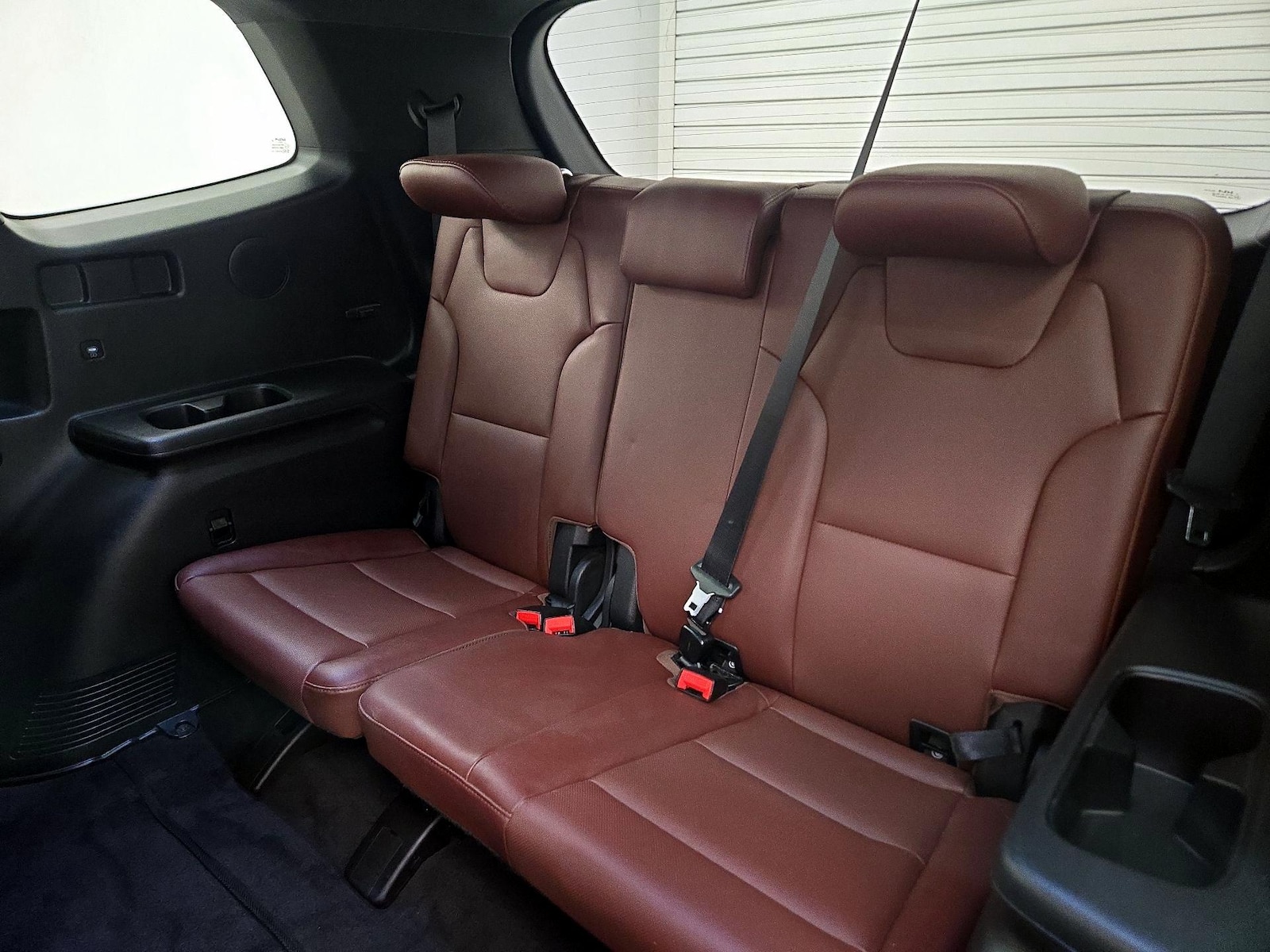 2023 Kia Telluride SX Prestige - Photo 21