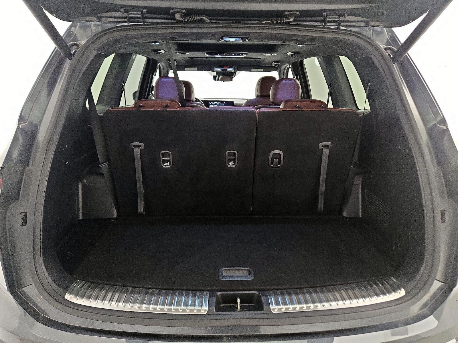 2023 Kia Telluride SX Prestige - Photo 22