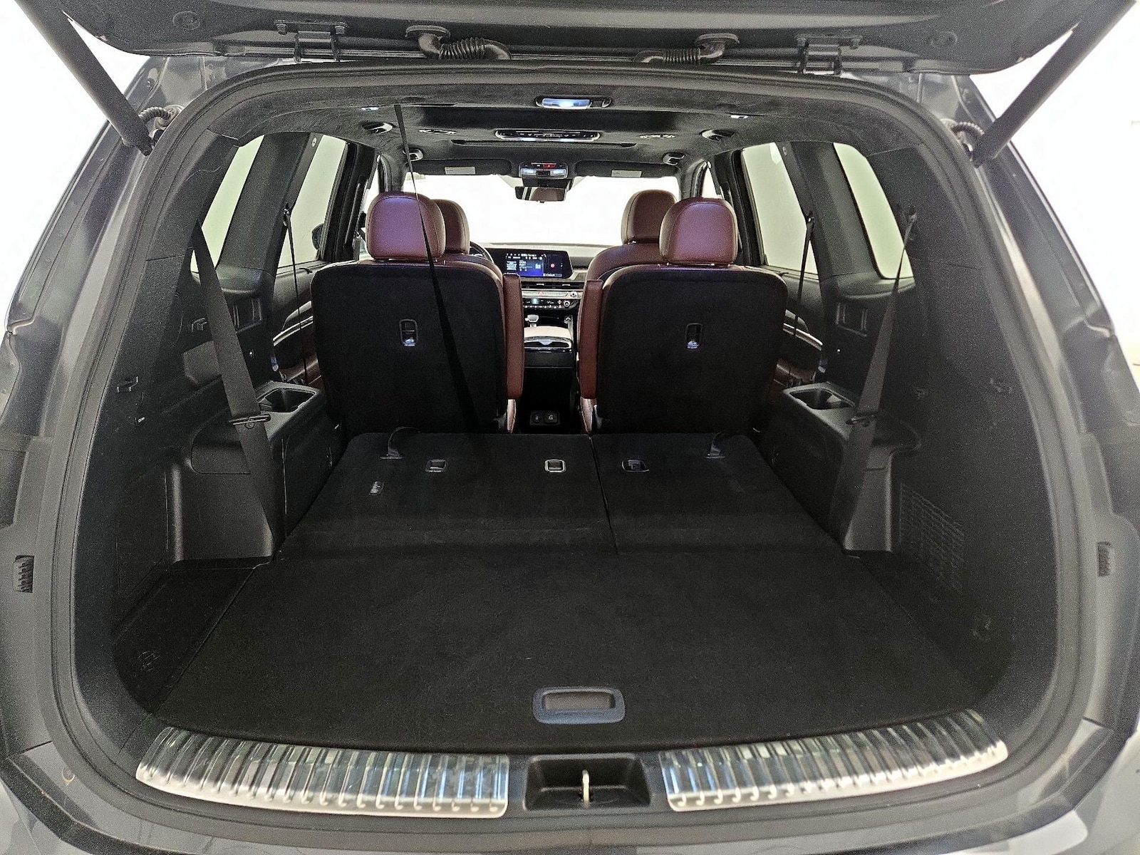 2023 Kia Telluride SX Prestige - Photo 23