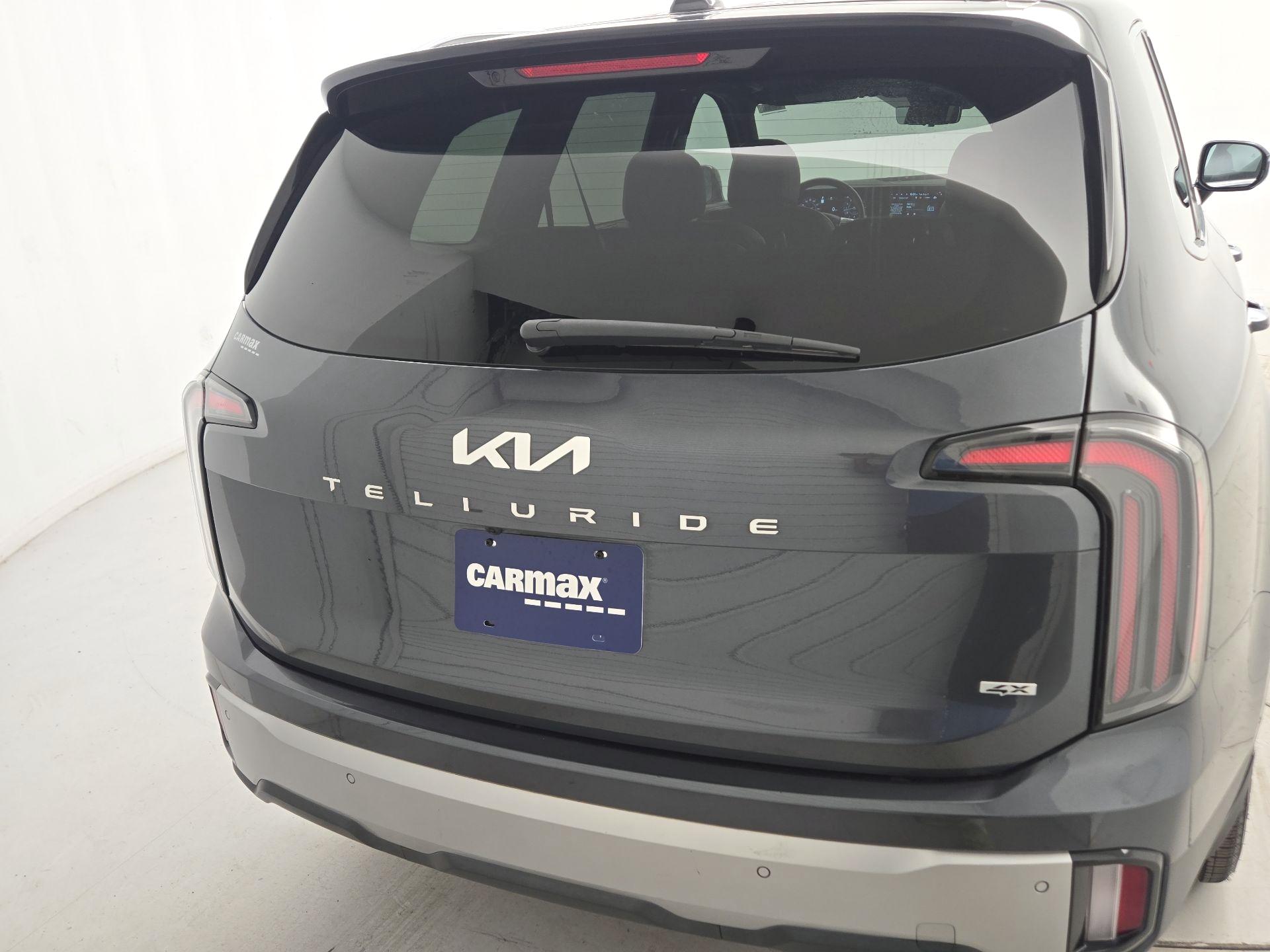 Thumbnail: 2023 Kia Telluride - 6