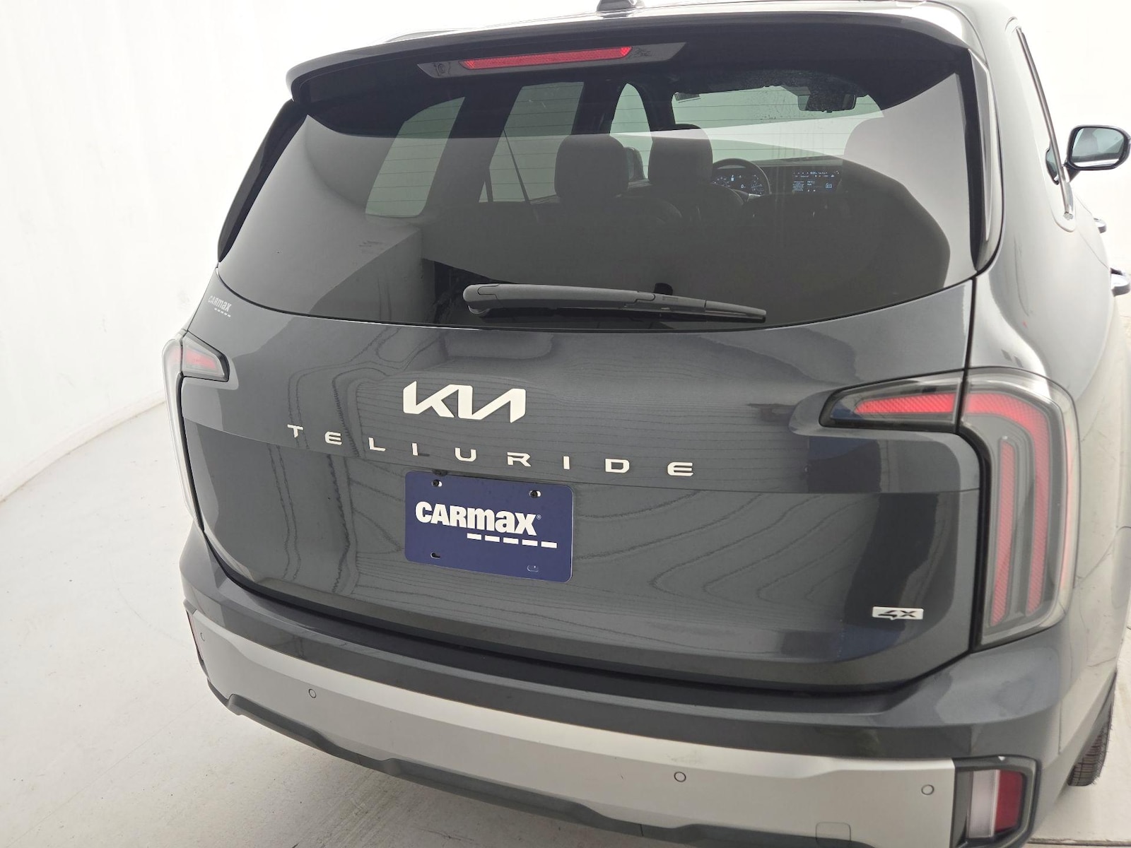 2023 Kia Telluride SX Prestige - Photo 6