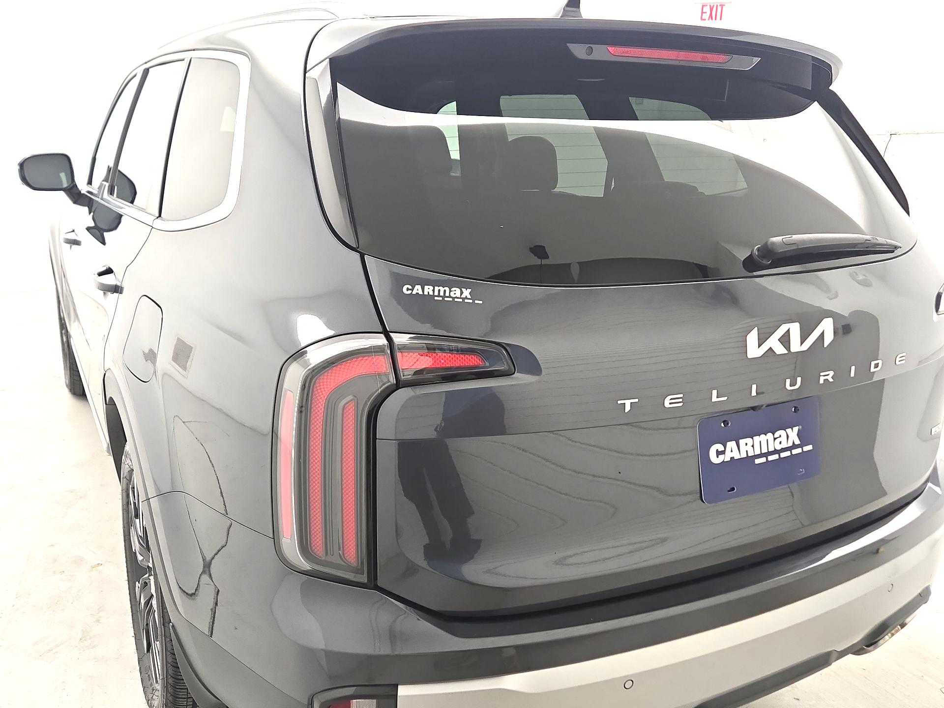 Thumbnail: 2023 Kia Telluride - 7