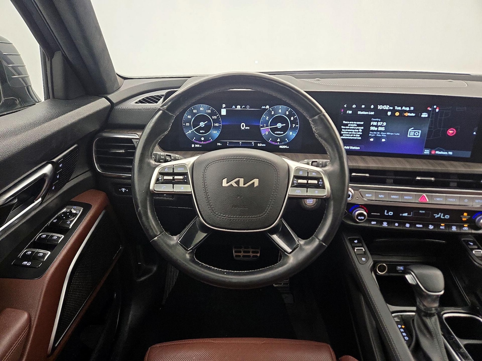 2023 Kia Telluride SX Prestige - Photo 9