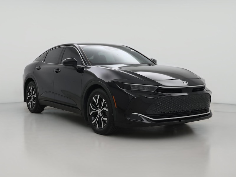 2023 Toyota Crown Limited -
                  Madison, TN