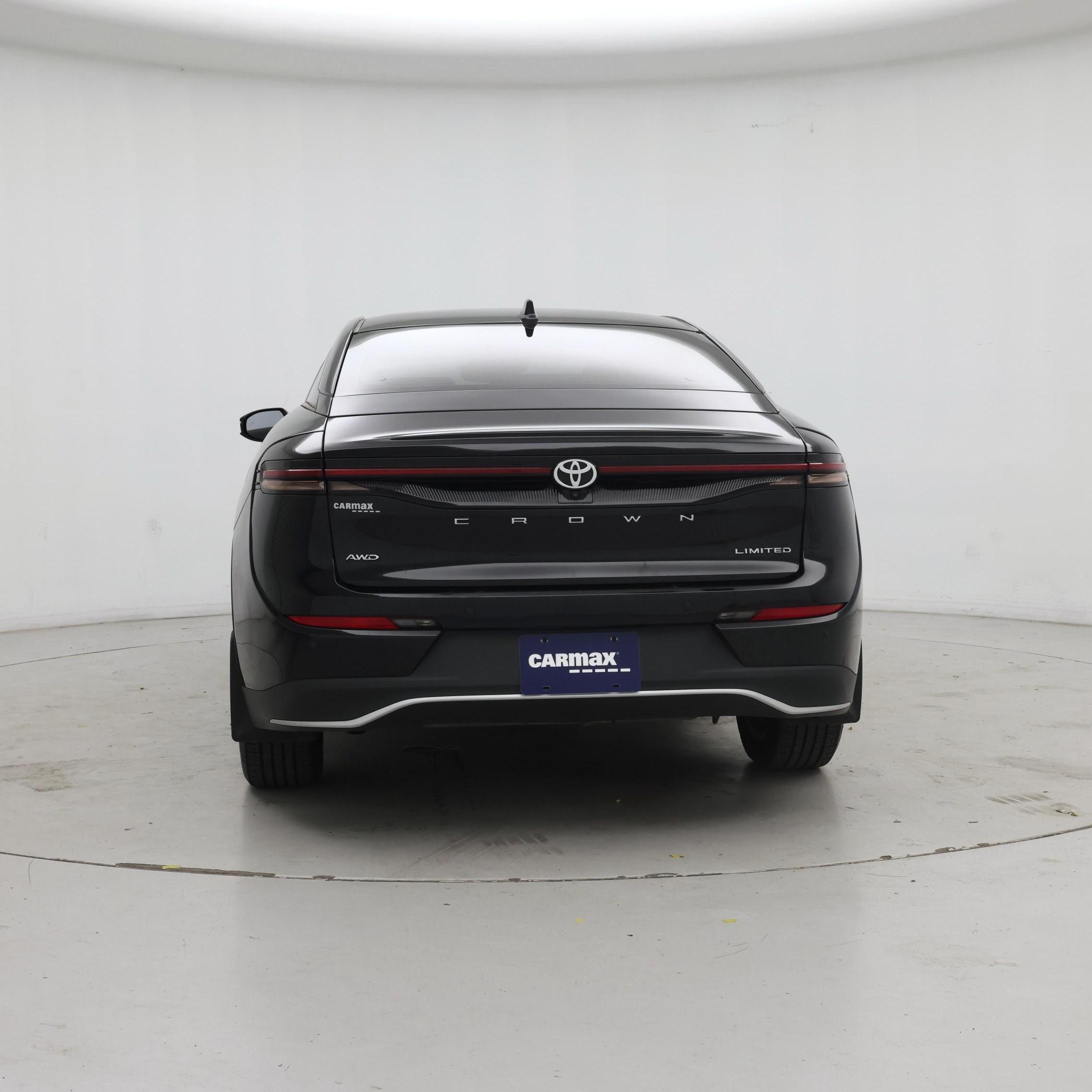 Thumbnail: 2023 Toyota Crown - 6