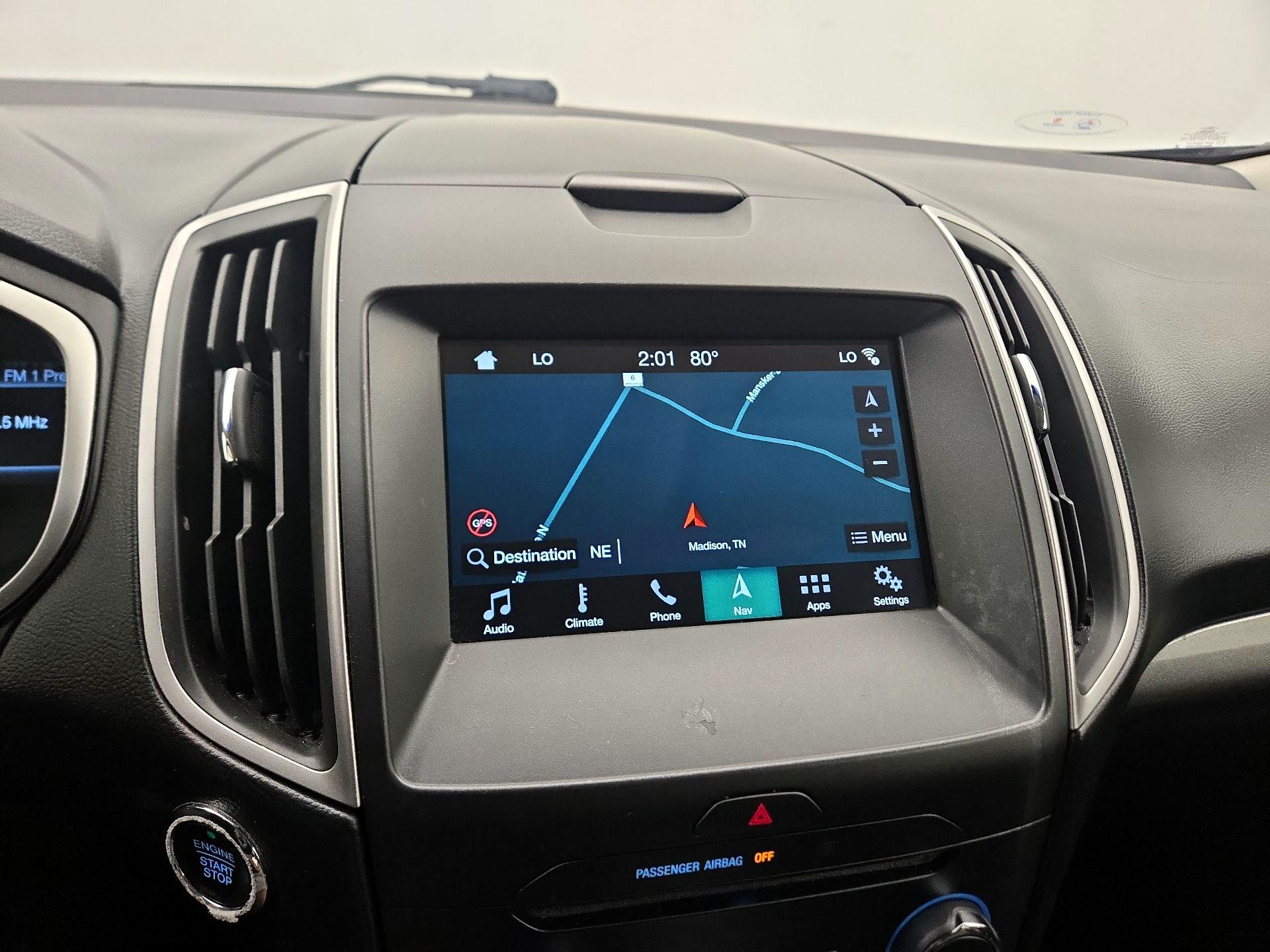 Thumbnail: 2018 Ford Edge - 14
