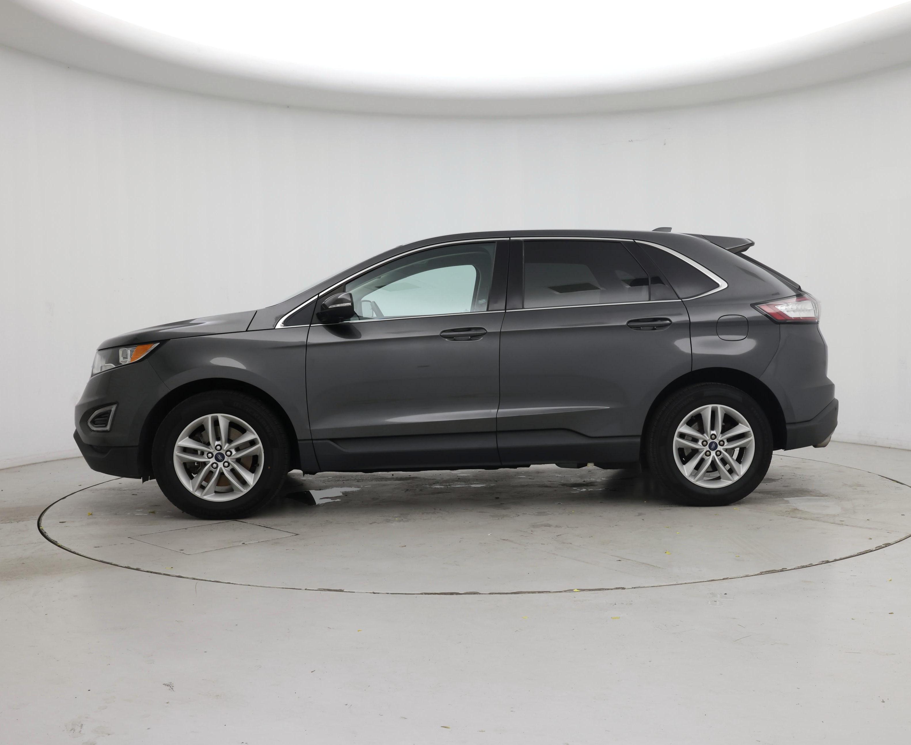 Thumbnail: 2018 Ford Edge - 3