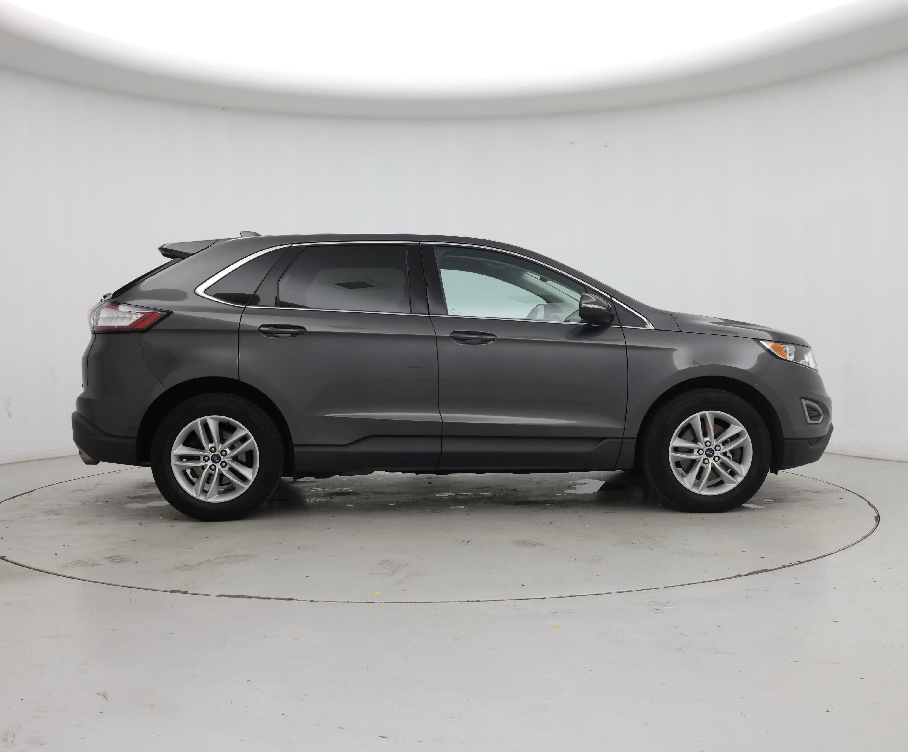 Thumbnail: 2018 Ford Edge - 7