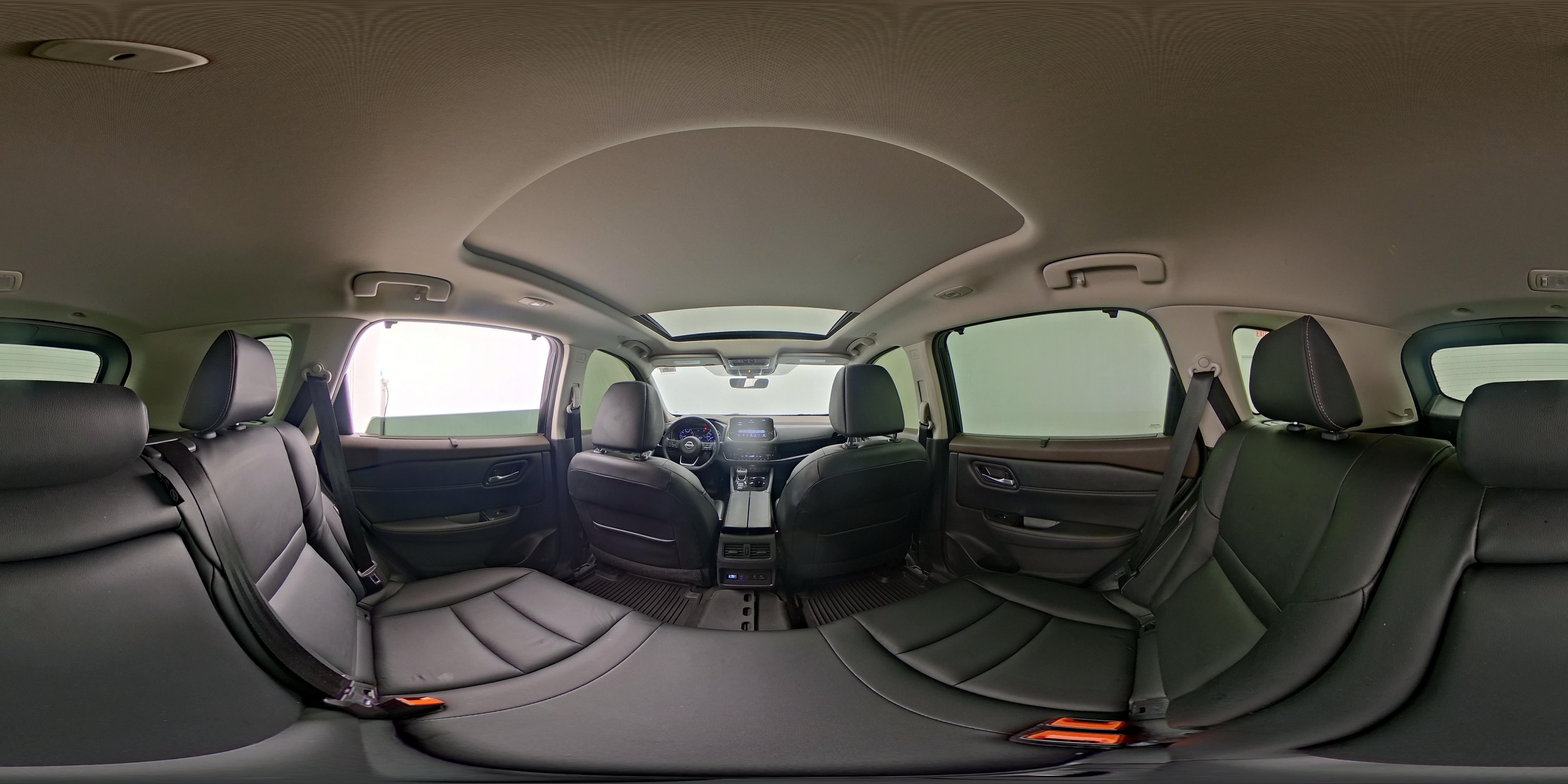 2022 Nissan Rogue SL - Photo 17