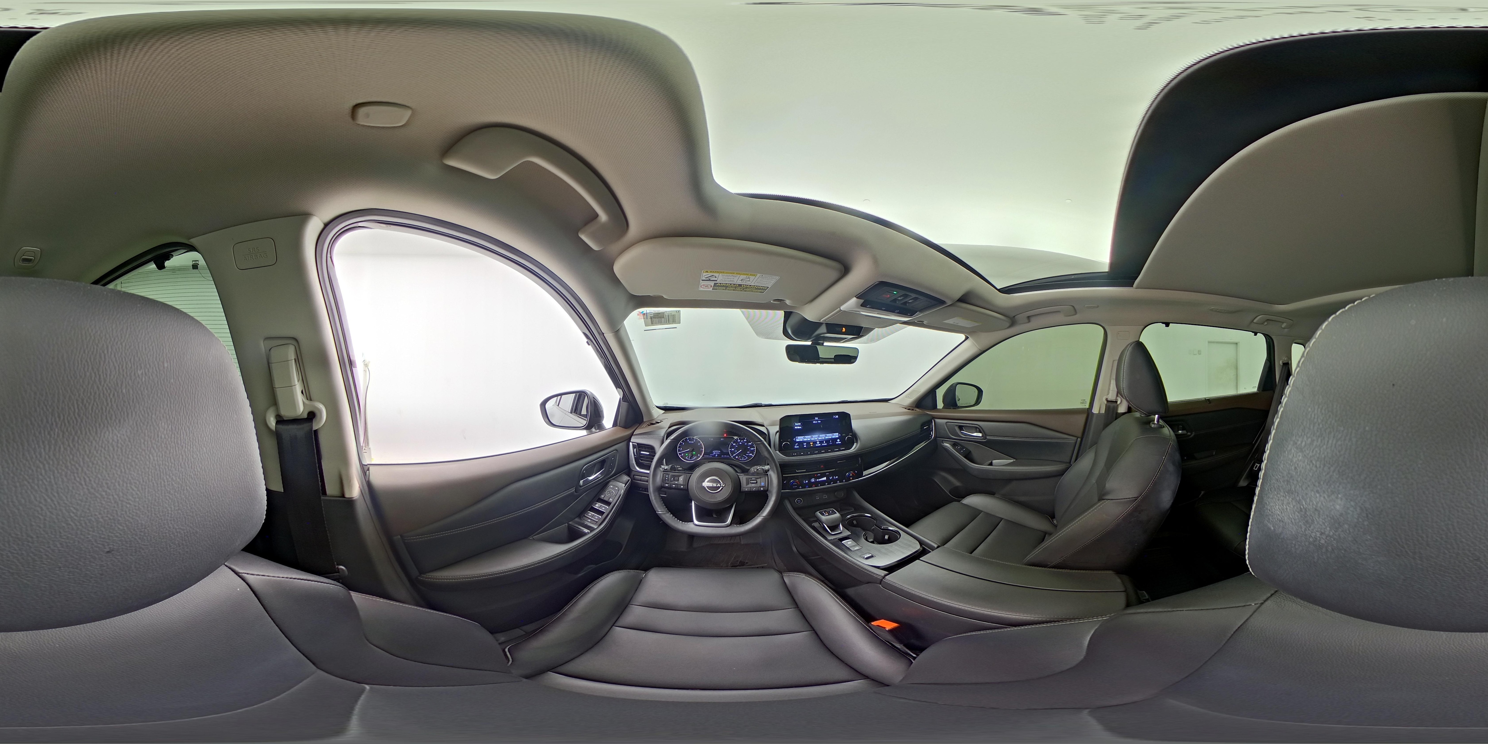 2022 Nissan Rogue SL - Photo 18
