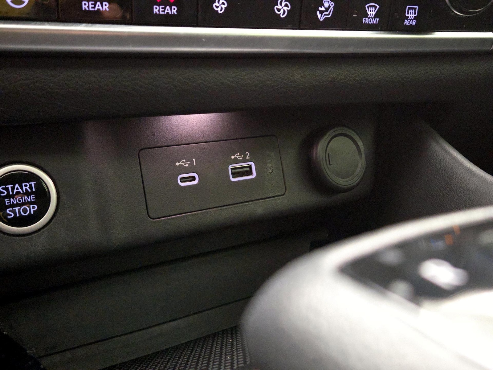 2022 Nissan Rogue SL - Photo 10