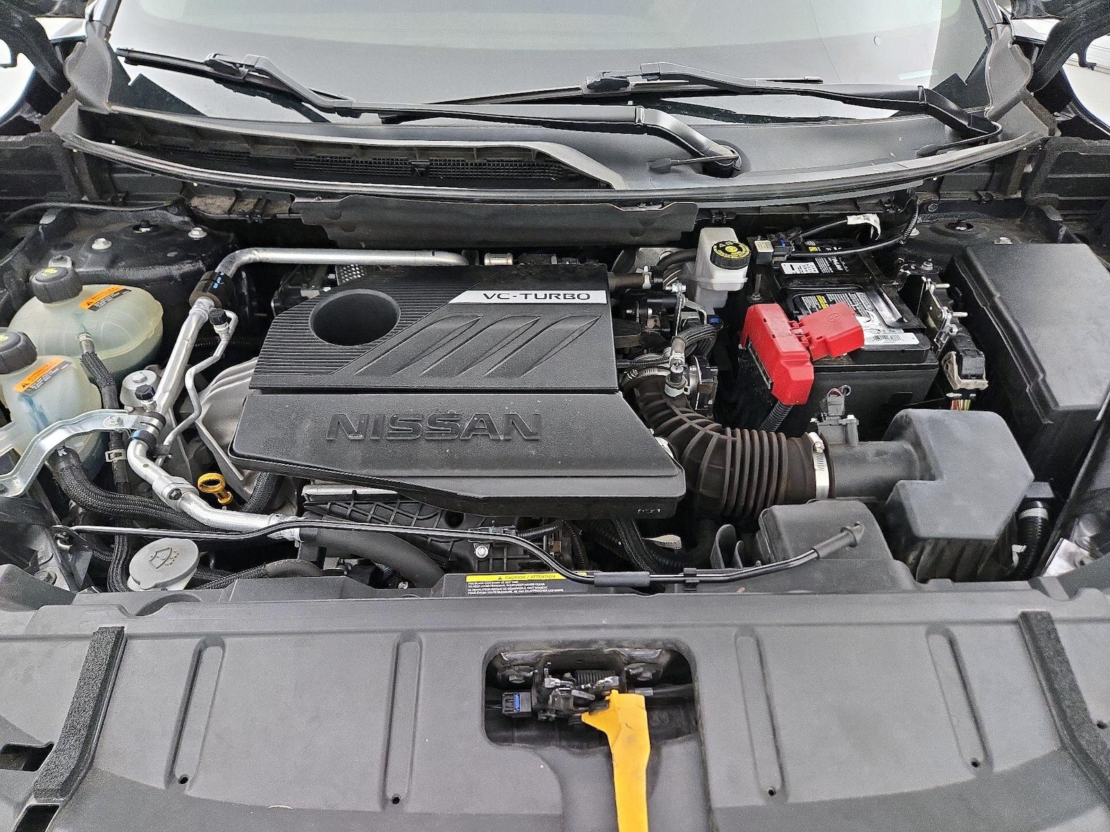 2022 Nissan Rogue SL - Photo 14