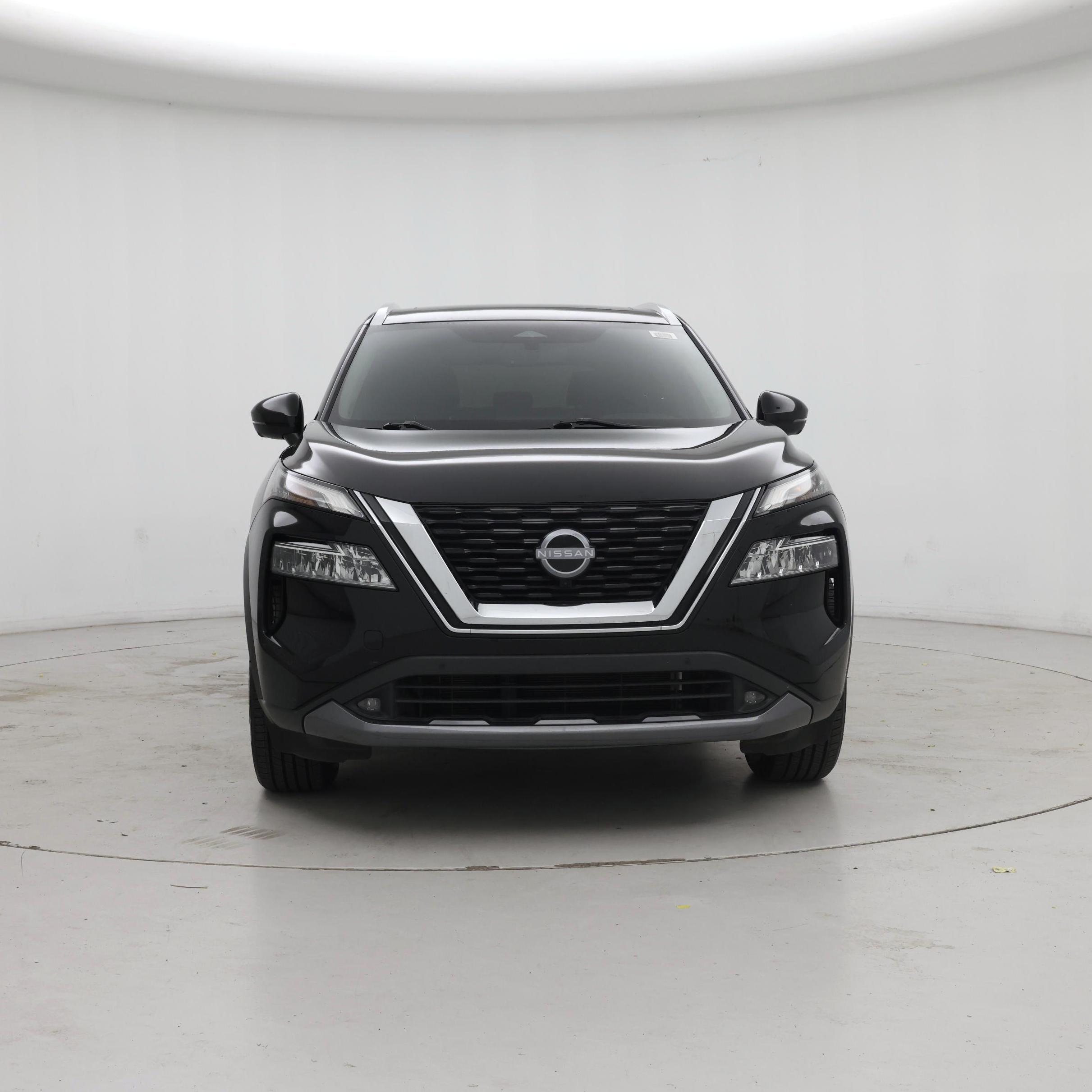 Thumbnail: 2022 Nissan Rogue - 5