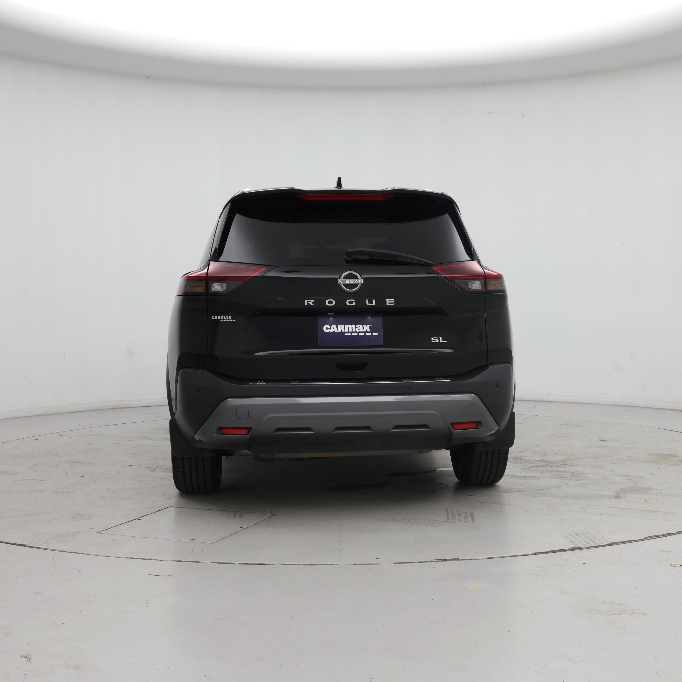 Thumbnail: 2022 Nissan Rogue - 6