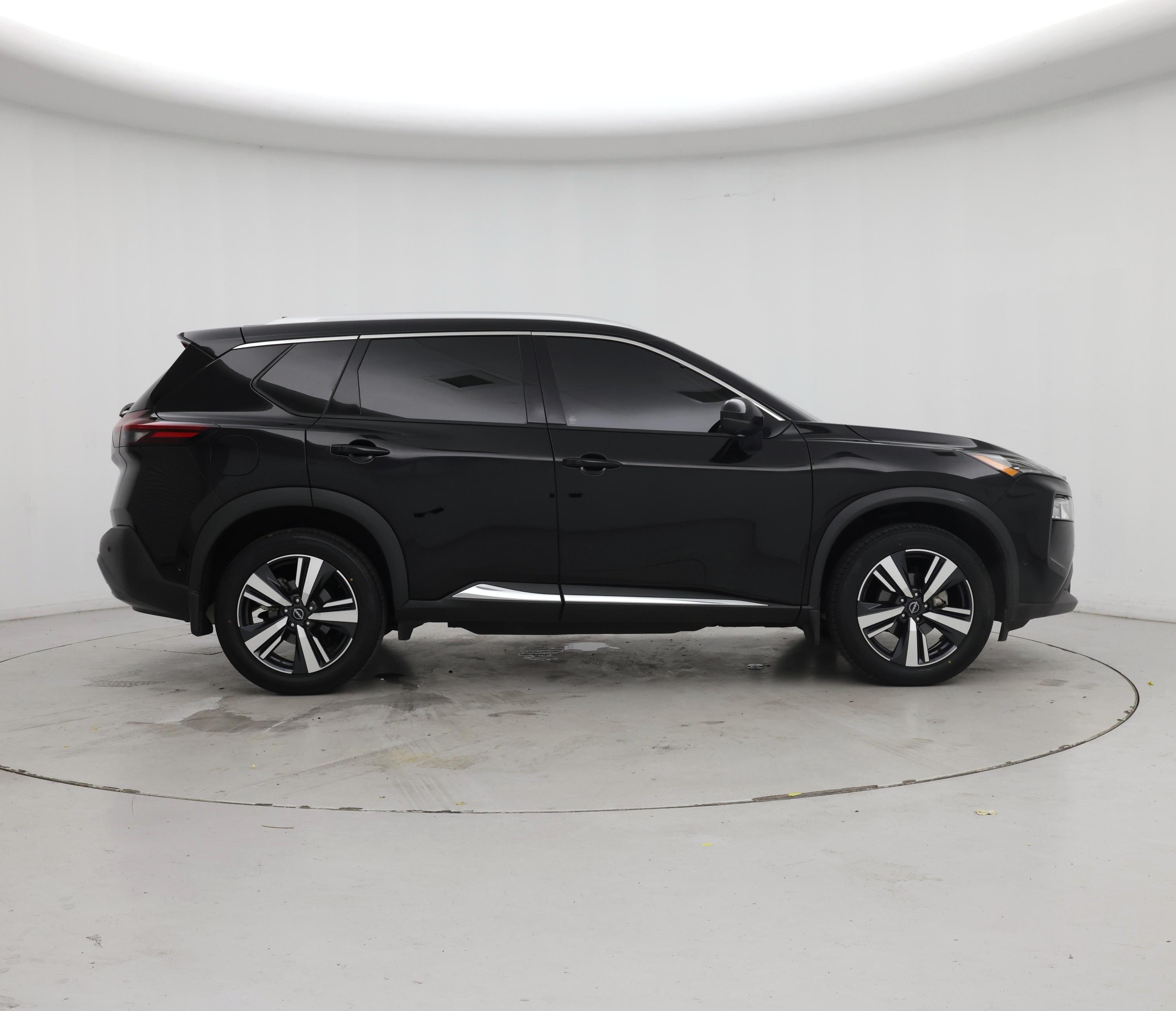 Thumbnail: 2022 Nissan Rogue - 7
