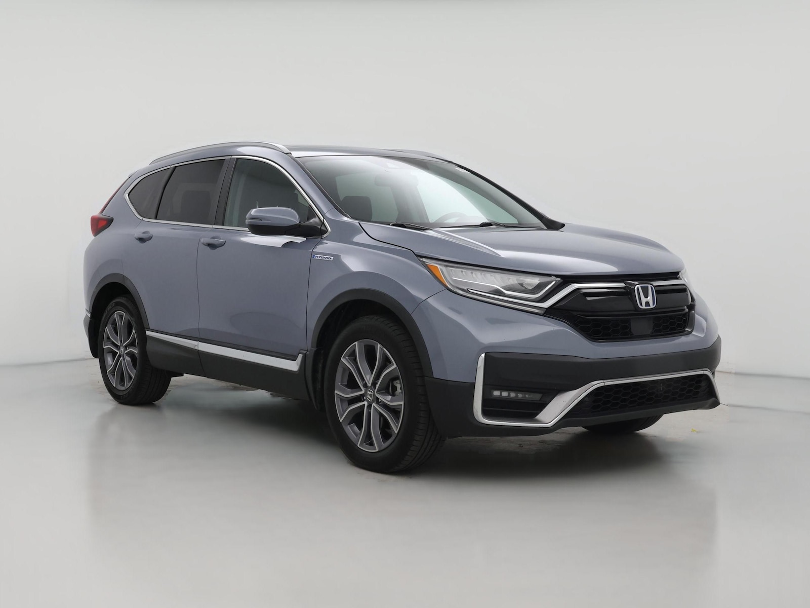 2022 Honda CR-V Hybrid