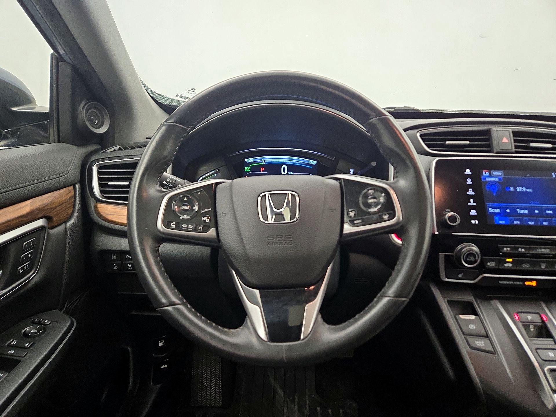 Thumbnail: 2022 Honda CR-V - 10