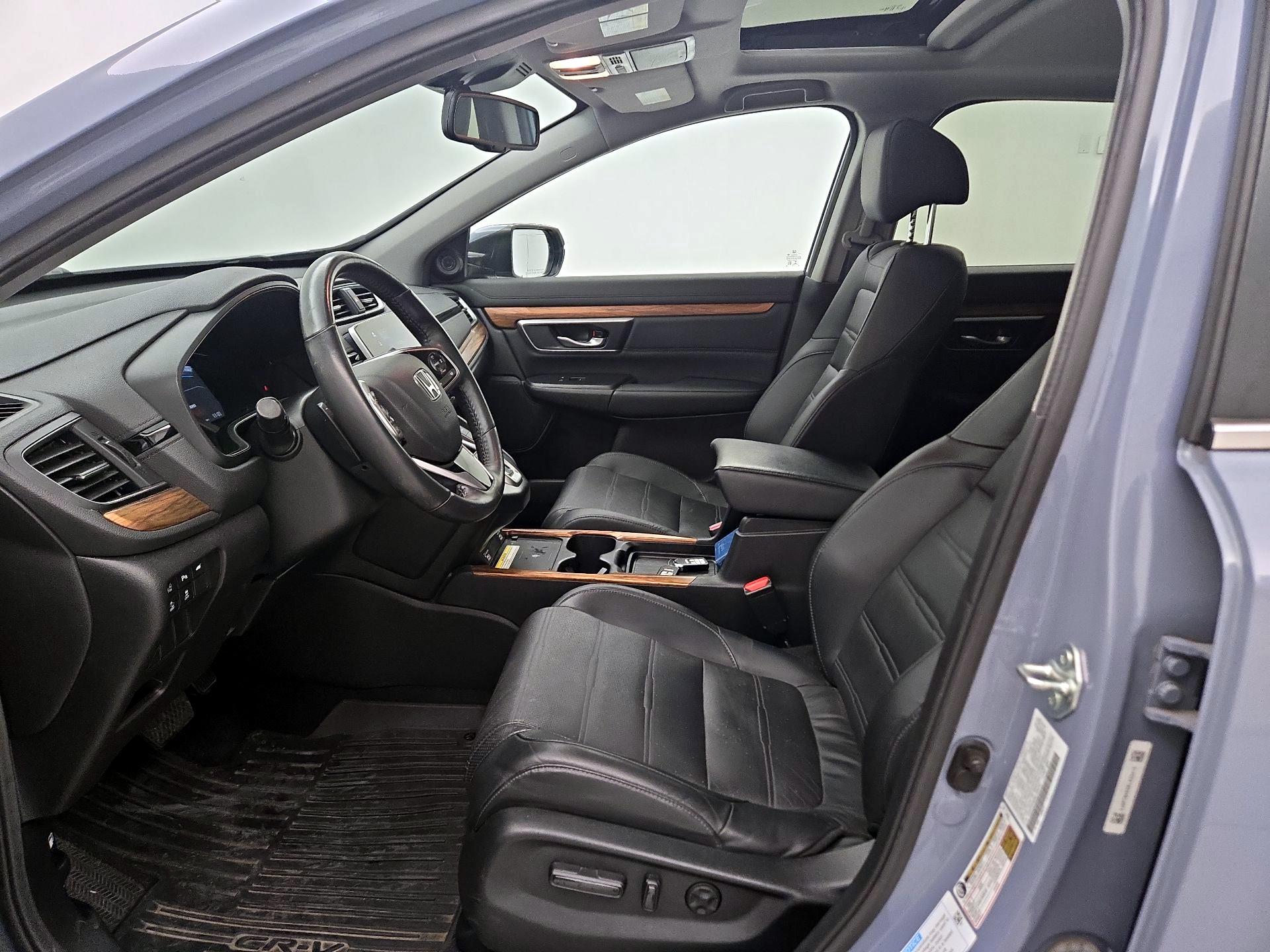 Thumbnail: 2022 Honda CR-V - 11