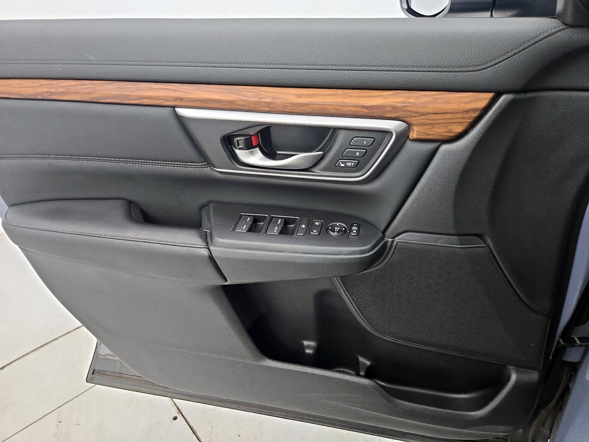 Thumbnail: 2022 Honda CR-V - 12