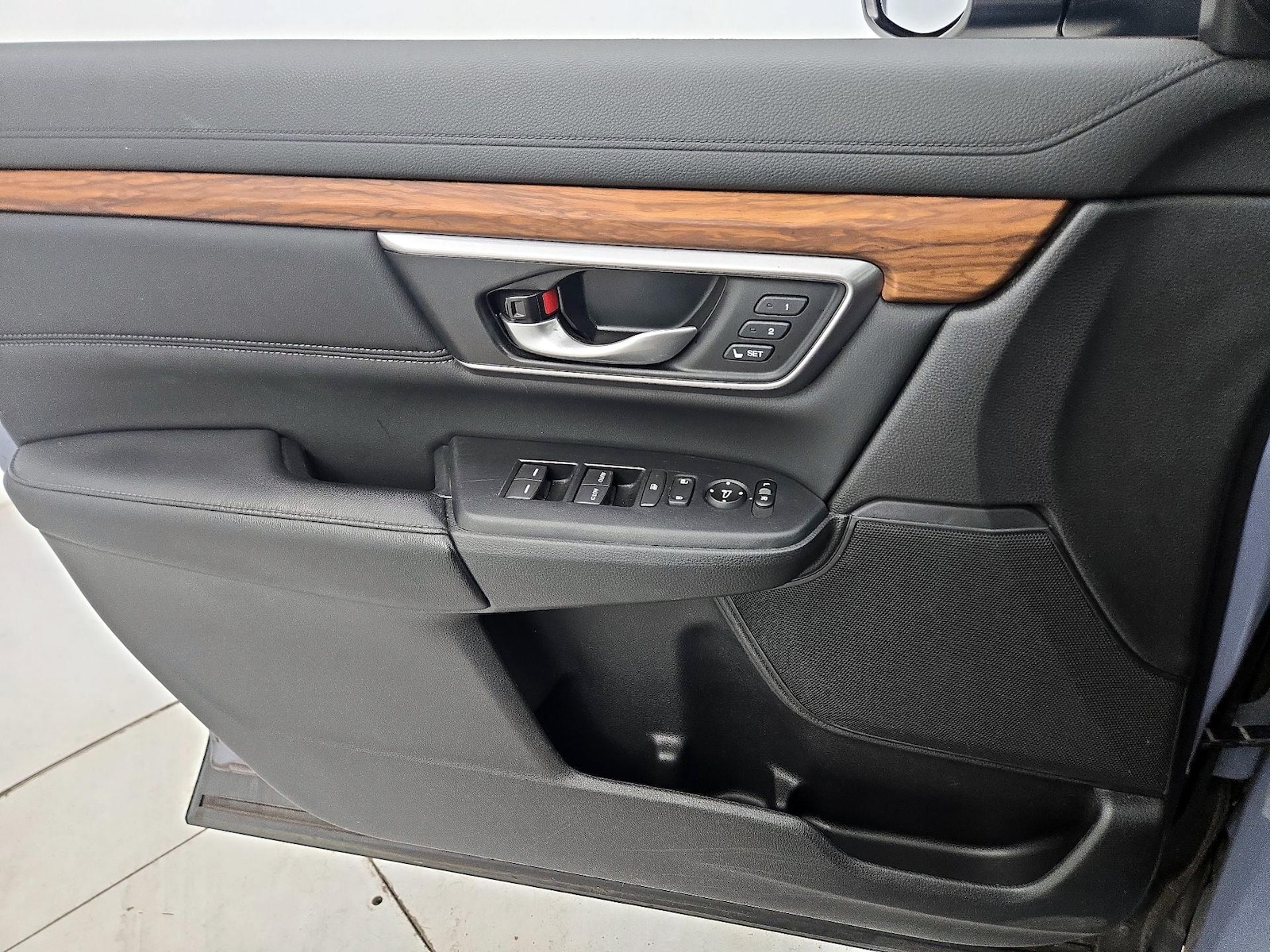 2022 Honda CR-V Touring - Photo 13