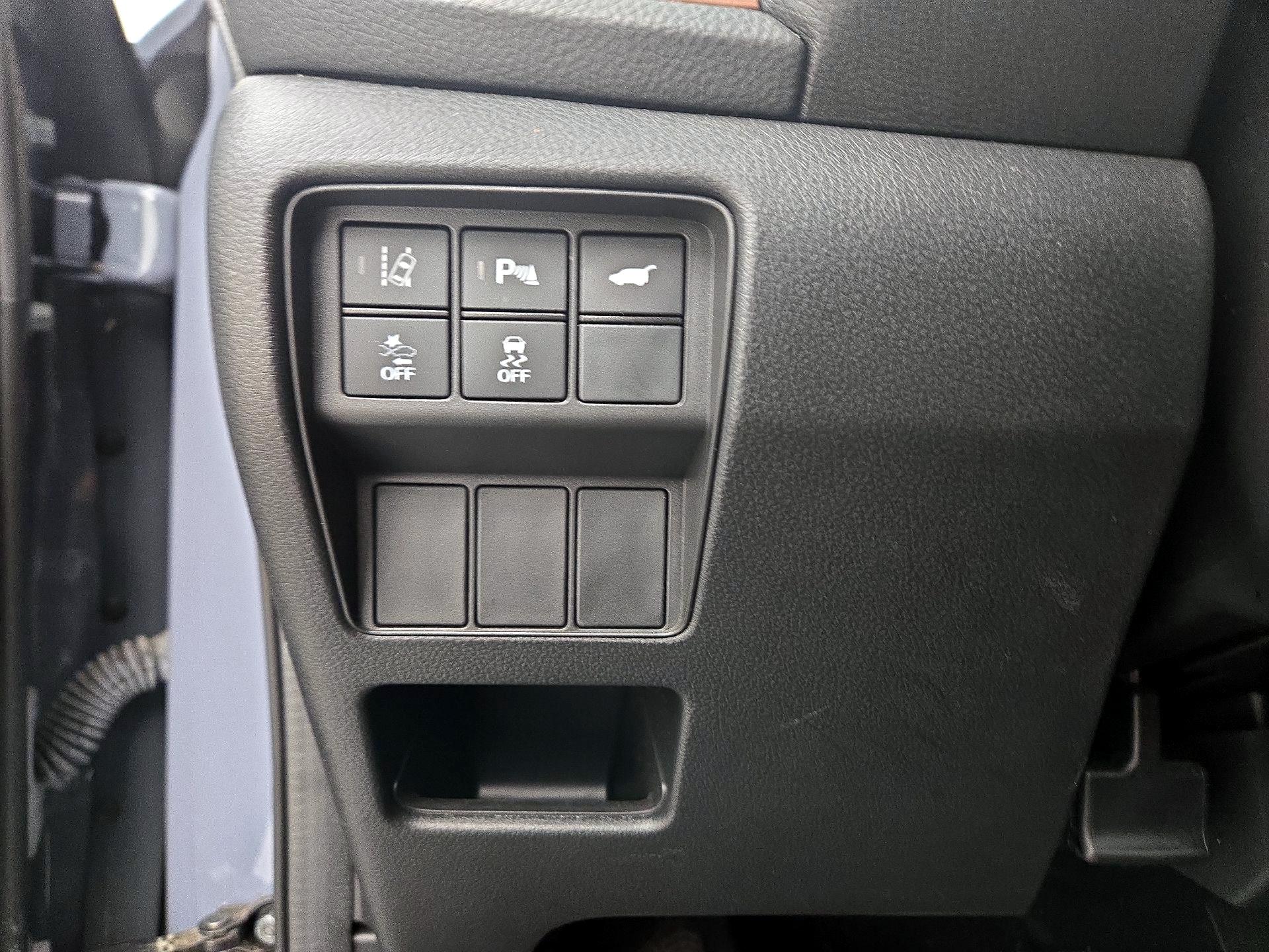 Thumbnail: 2022 Honda CR-V - 13