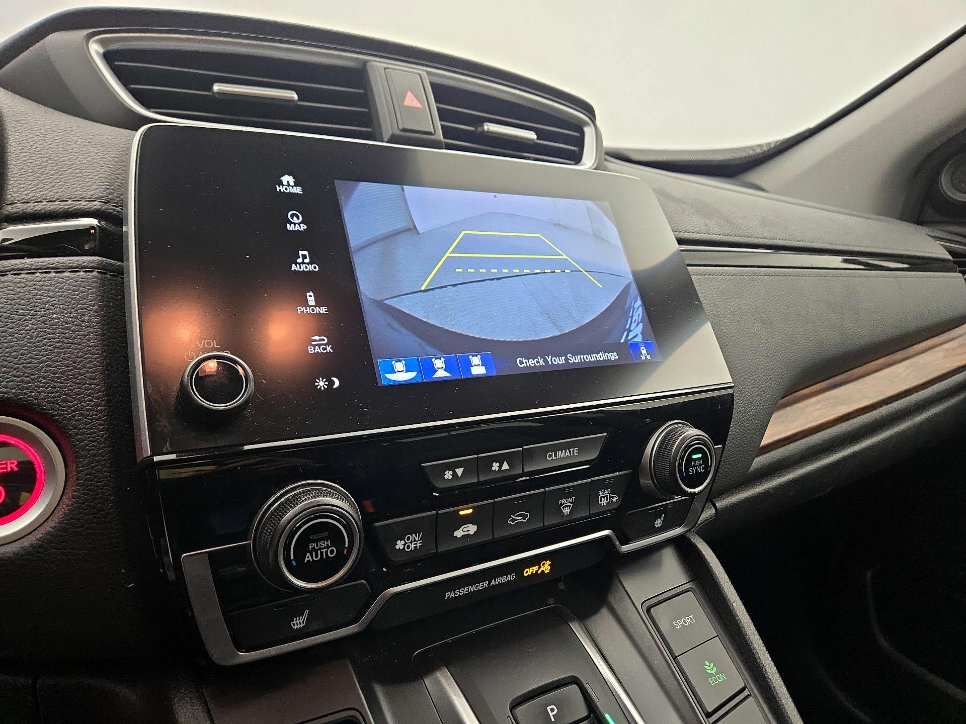 Thumbnail: 2022 Honda CR-V - 14