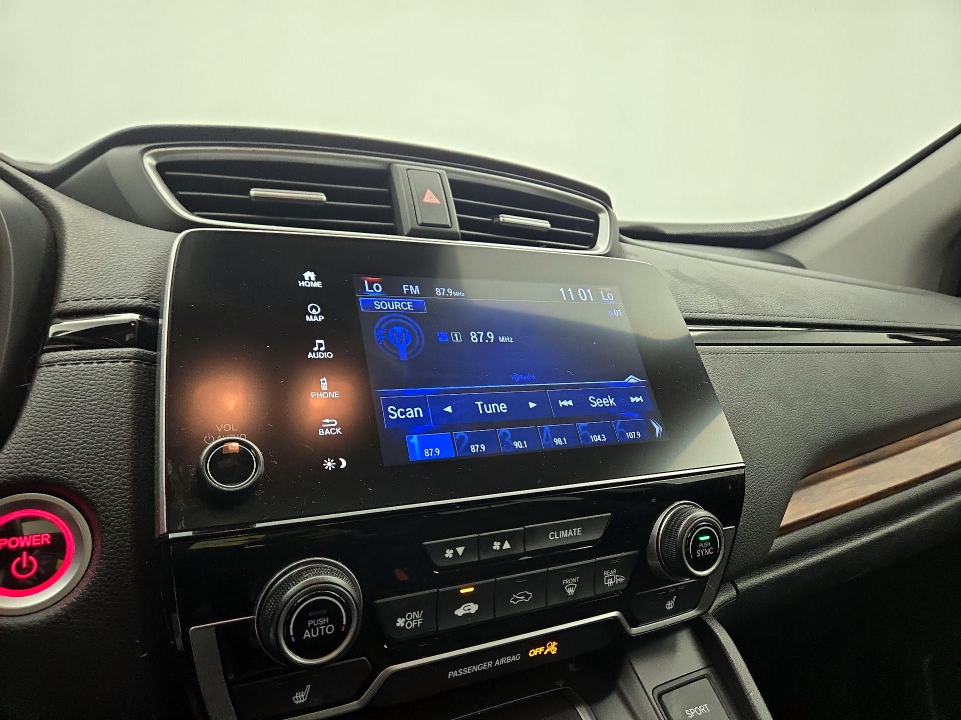 Thumbnail: 2022 Honda CR-V - 15