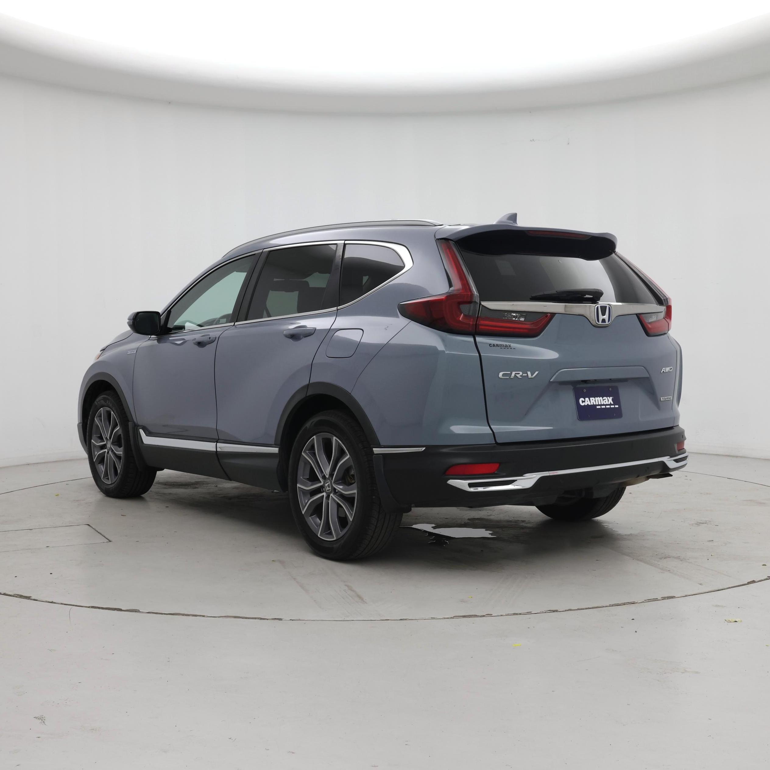 Thumbnail: 2022 Honda CR-V - 2
