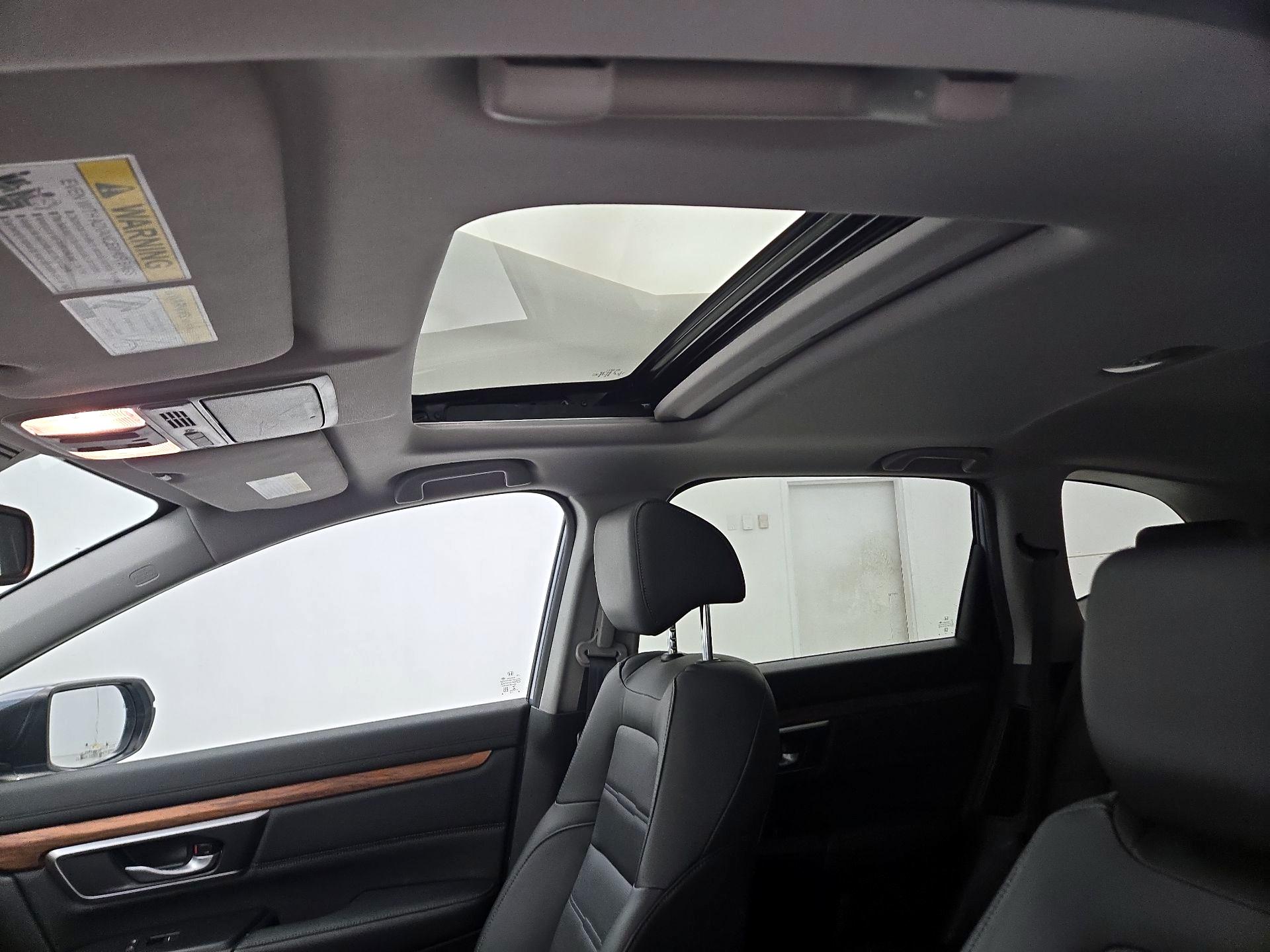 Thumbnail: 2022 Honda CR-V - 19