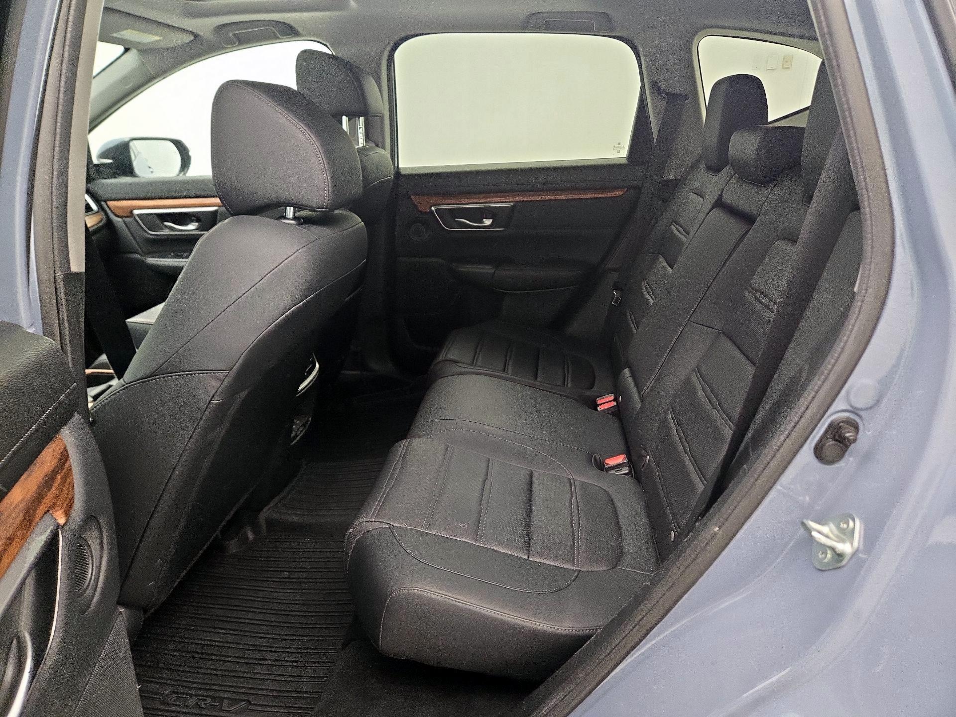 Thumbnail: 2022 Honda CR-V - 20