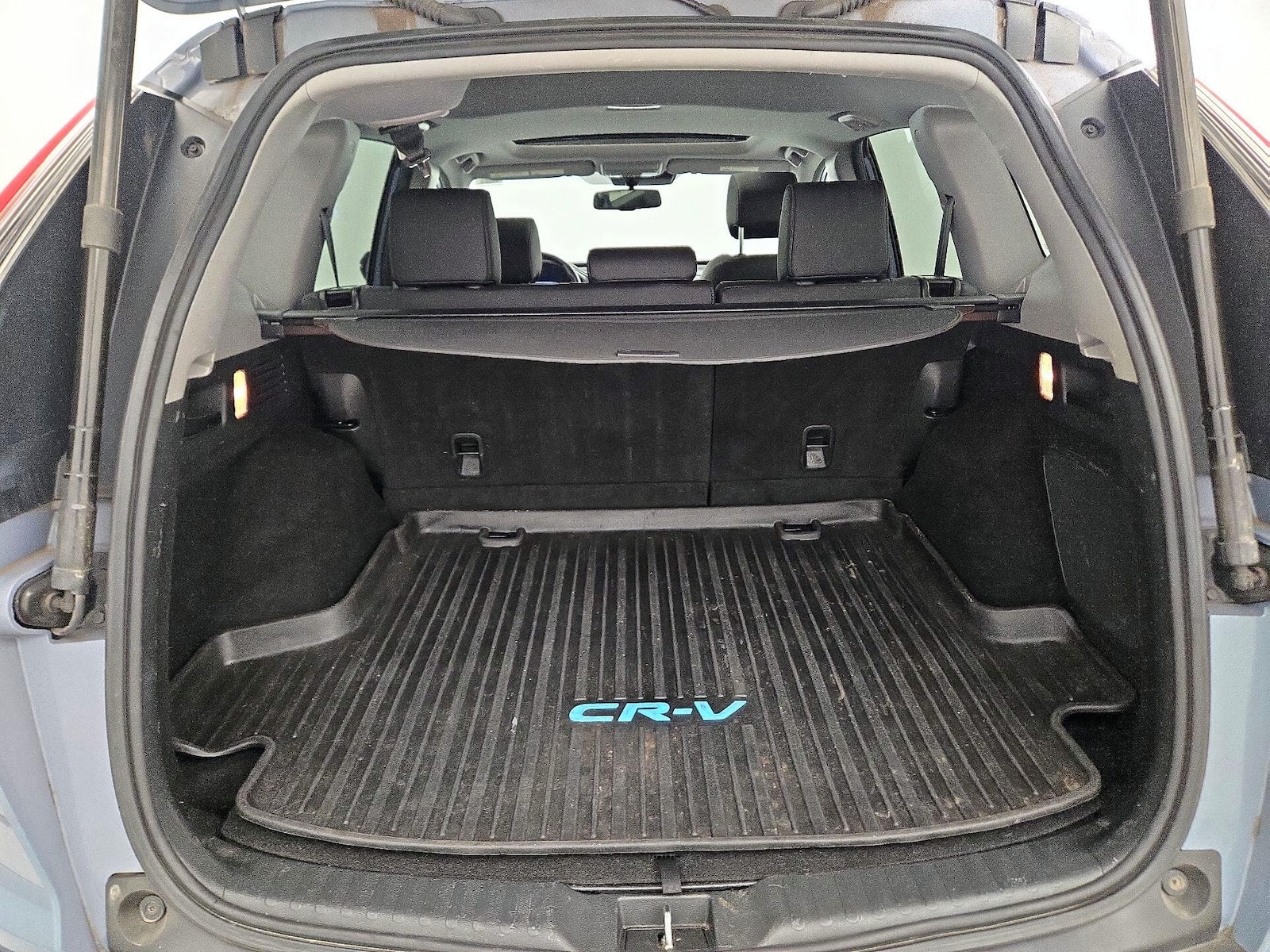 2022 Honda CR-V Touring - Photo 22