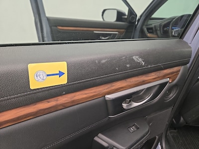 Condition detail