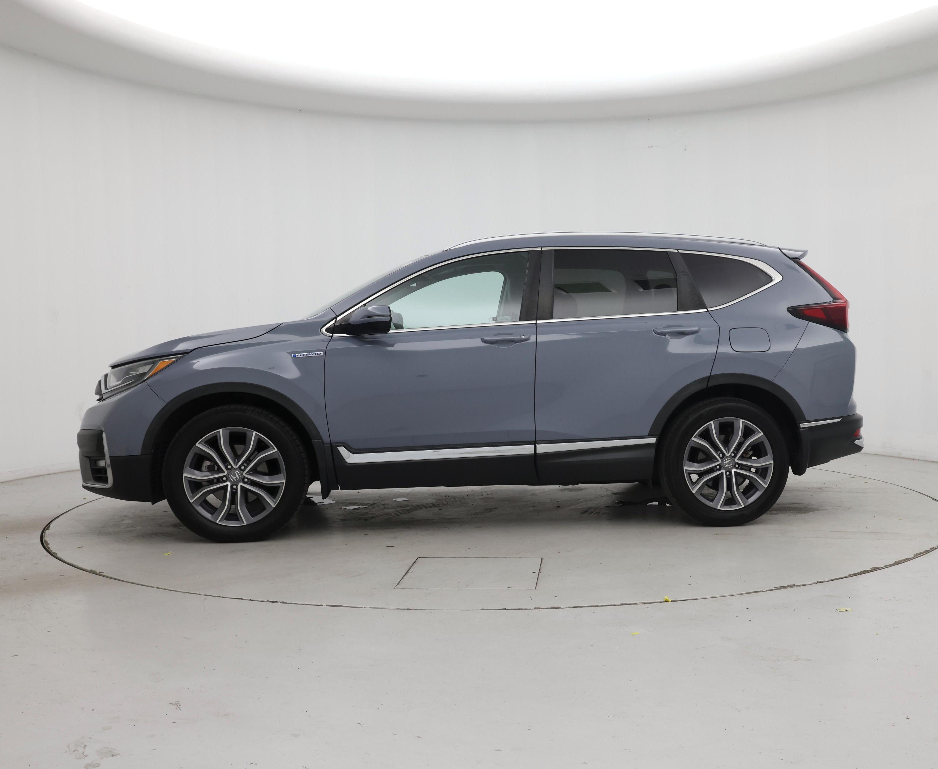 Thumbnail: 2022 Honda CR-V - 3