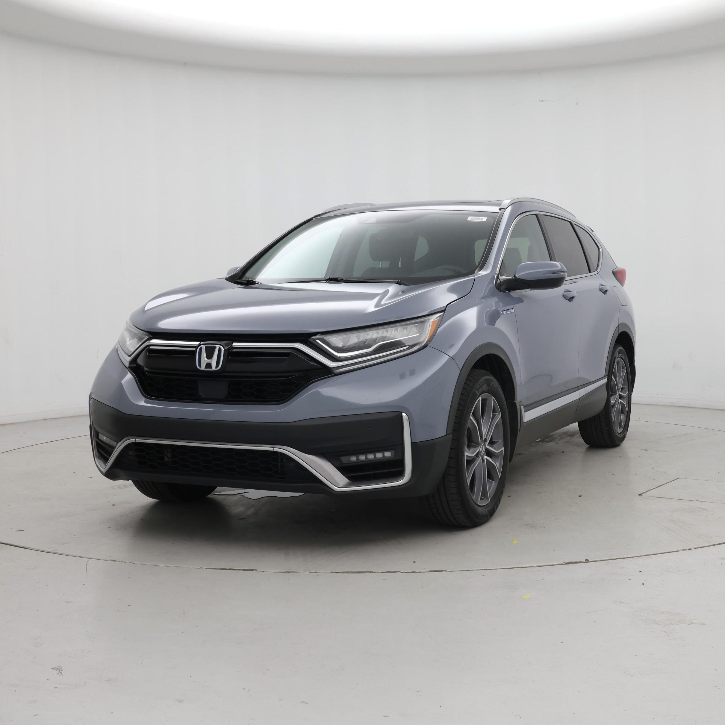 Thumbnail: 2022 Honda CR-V - 4